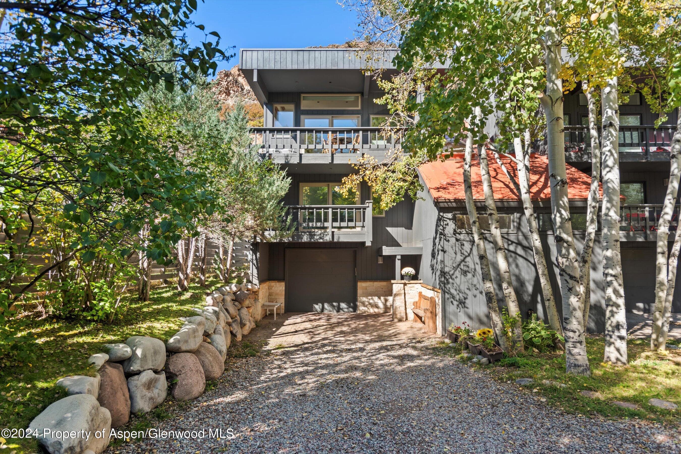 1085 Cemetery Lane A, Aspen, CO 81611 - Photo 26