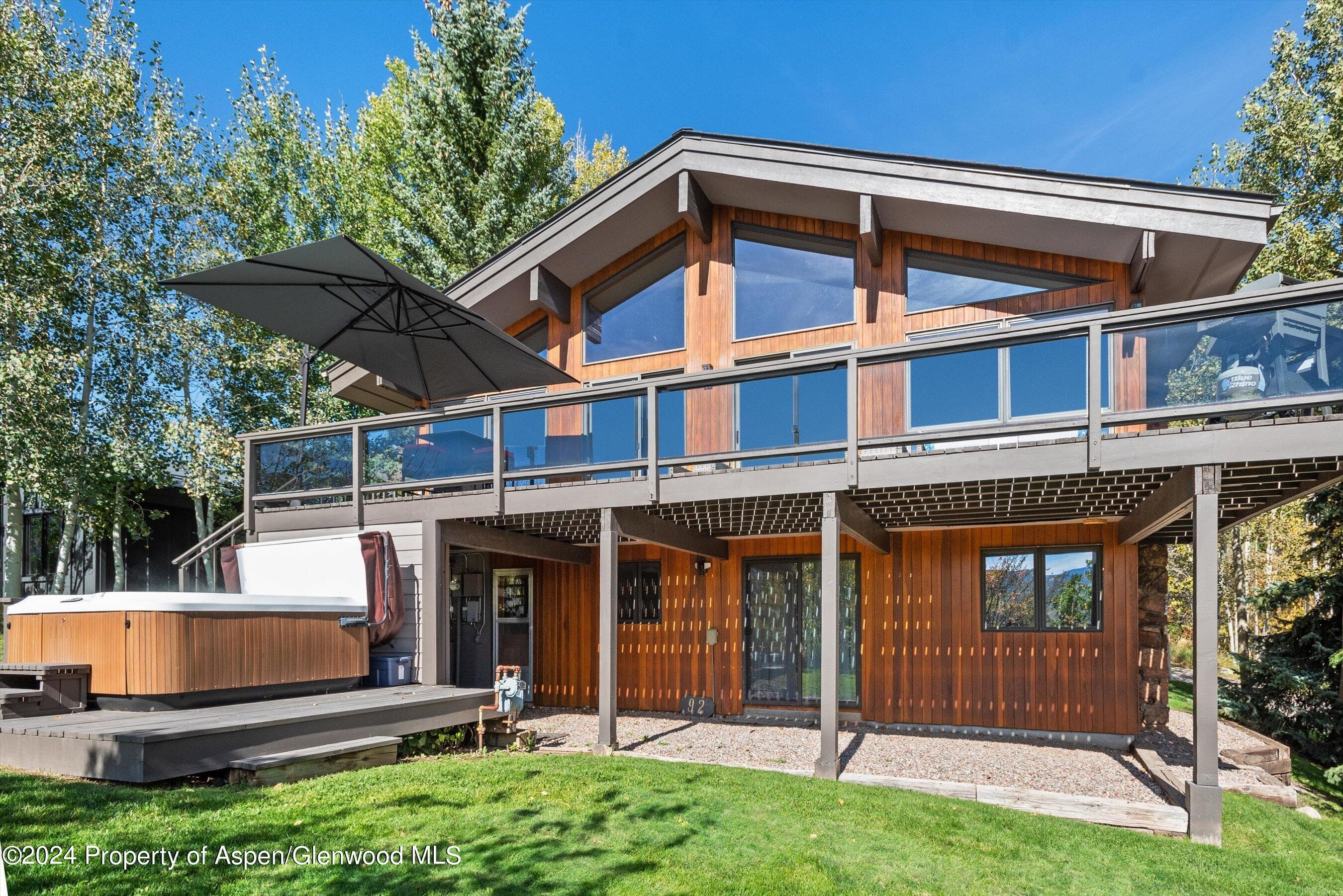92 Wildridge Lane, Snowmass Village, CO 81615 - Photo 4