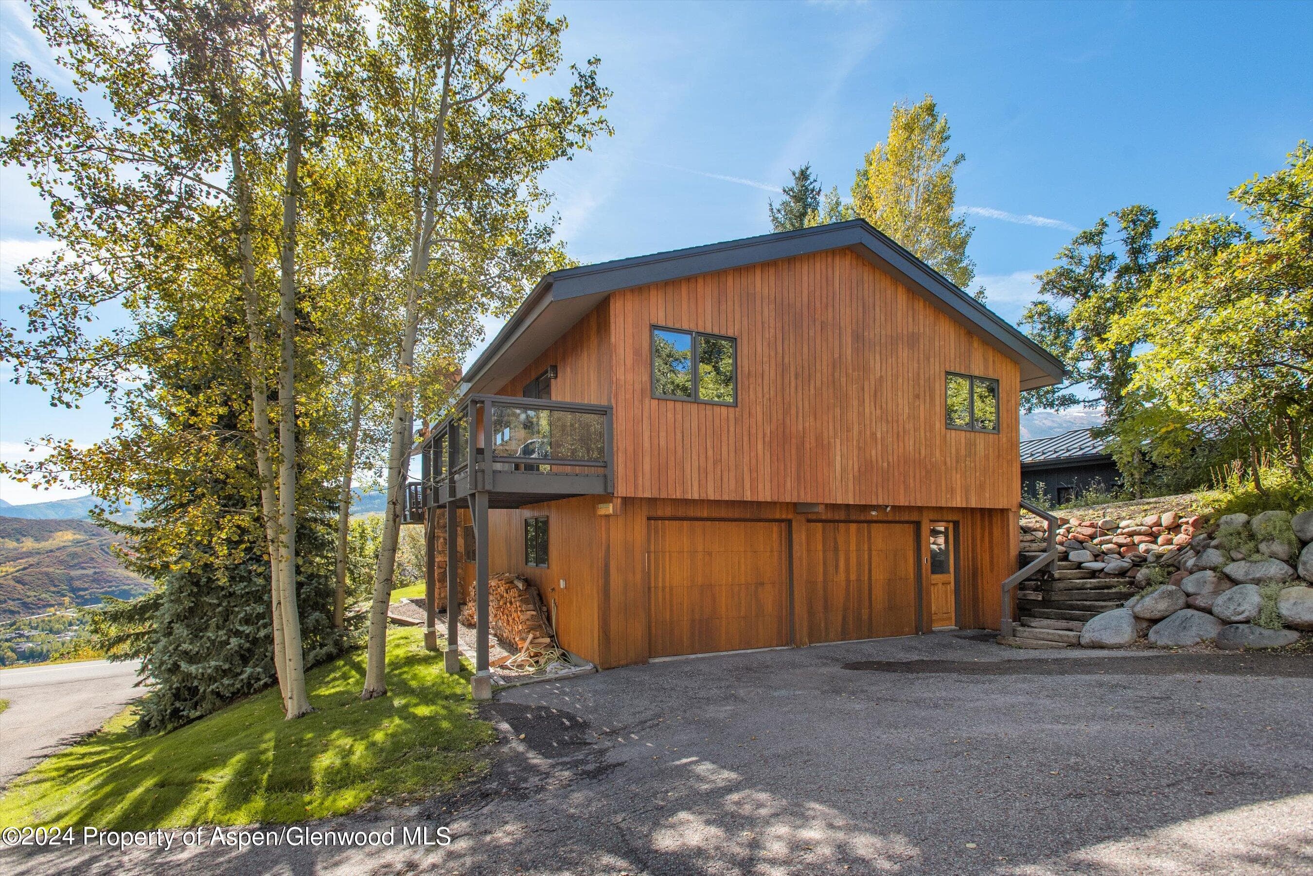 92 Wildridge Lane, Snowmass Village, CO 81615 - Photo 31