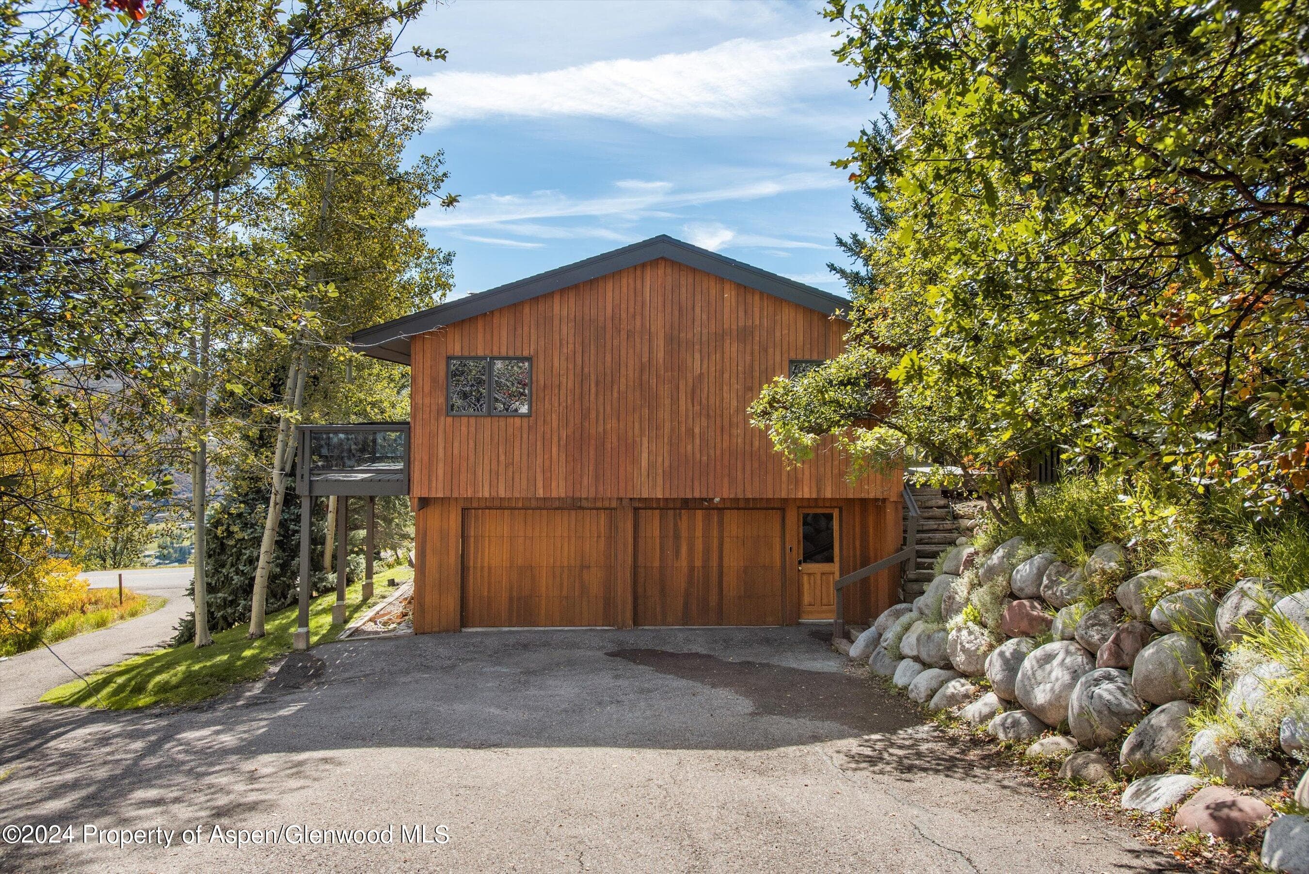 92 Wildridge Lane, Snowmass Village, CO 81615 - Photo 32