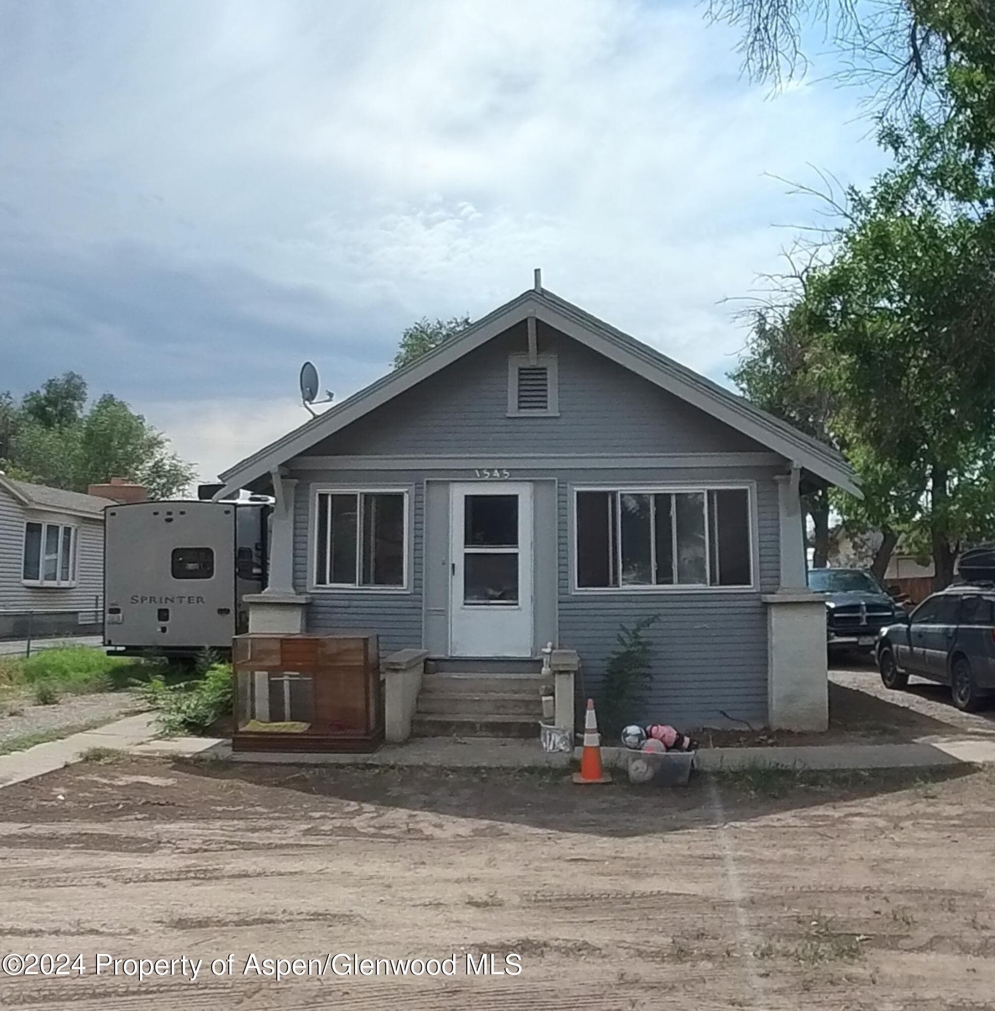 1545 Orchard Avenue, Grand Junction, CO 81501 - Photo 2