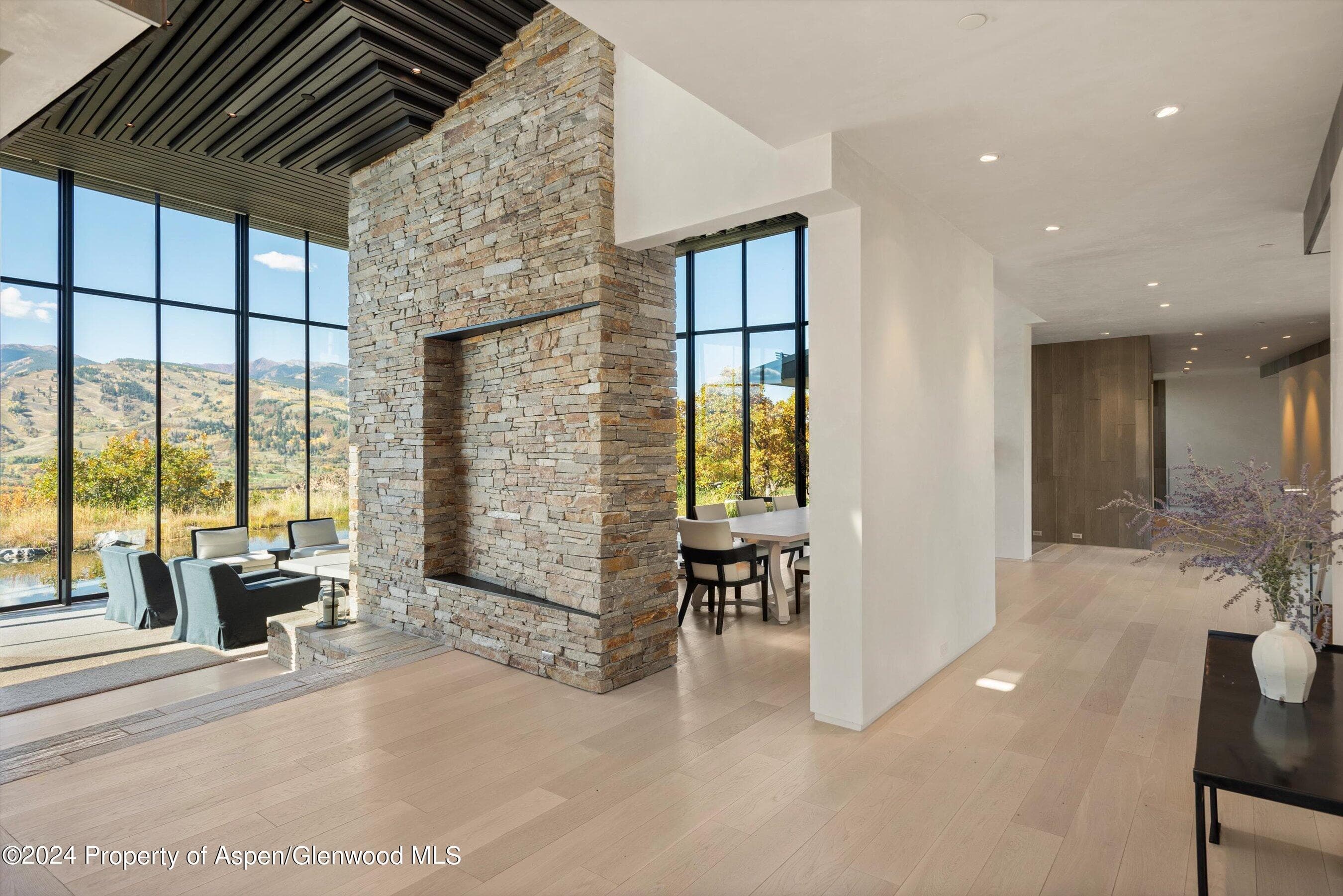 600 Nell Erickson Road, Aspen, CO 81611 - Photo 6