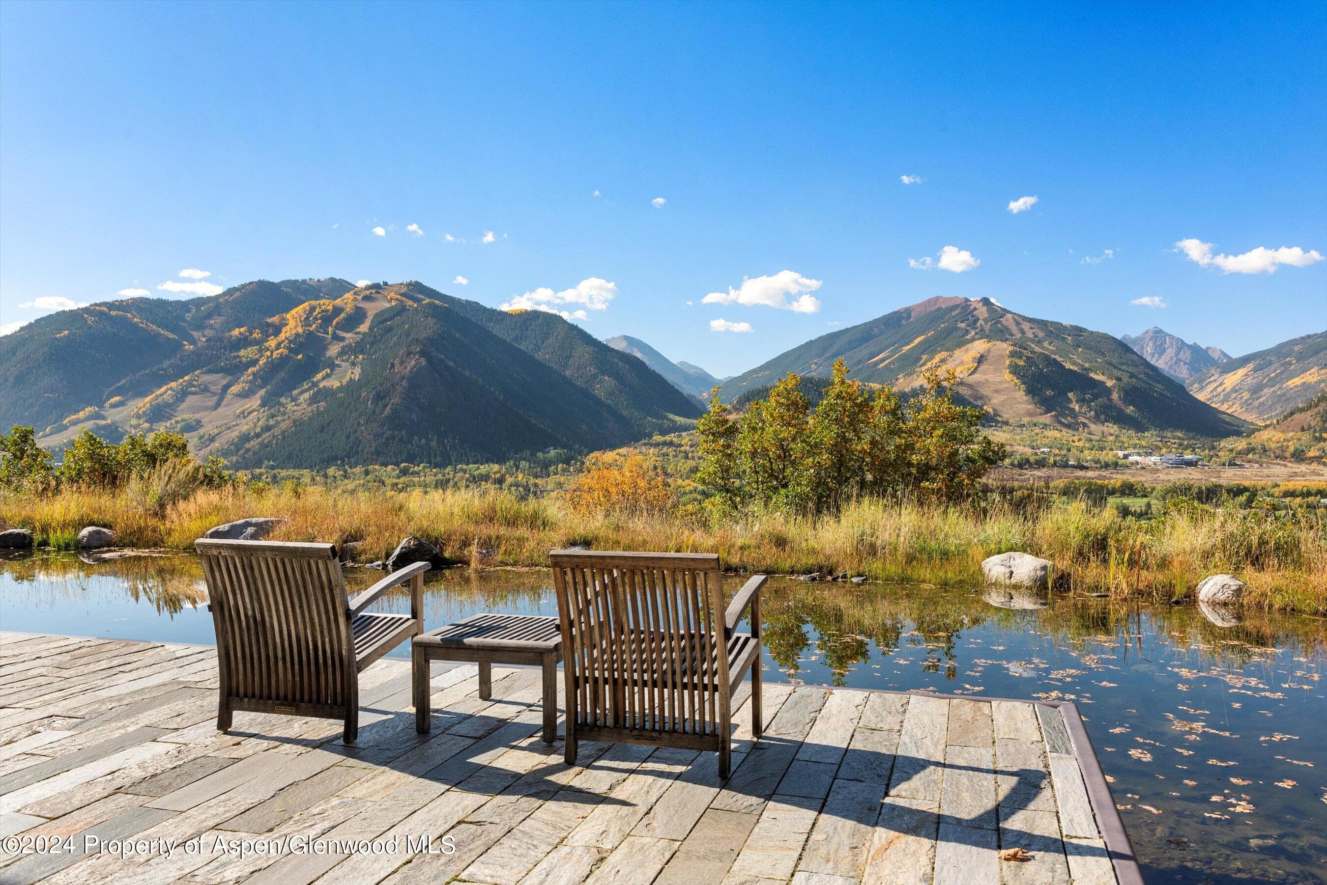 600 Nell Erickson Road, Aspen, CO 81611 - Photo 40