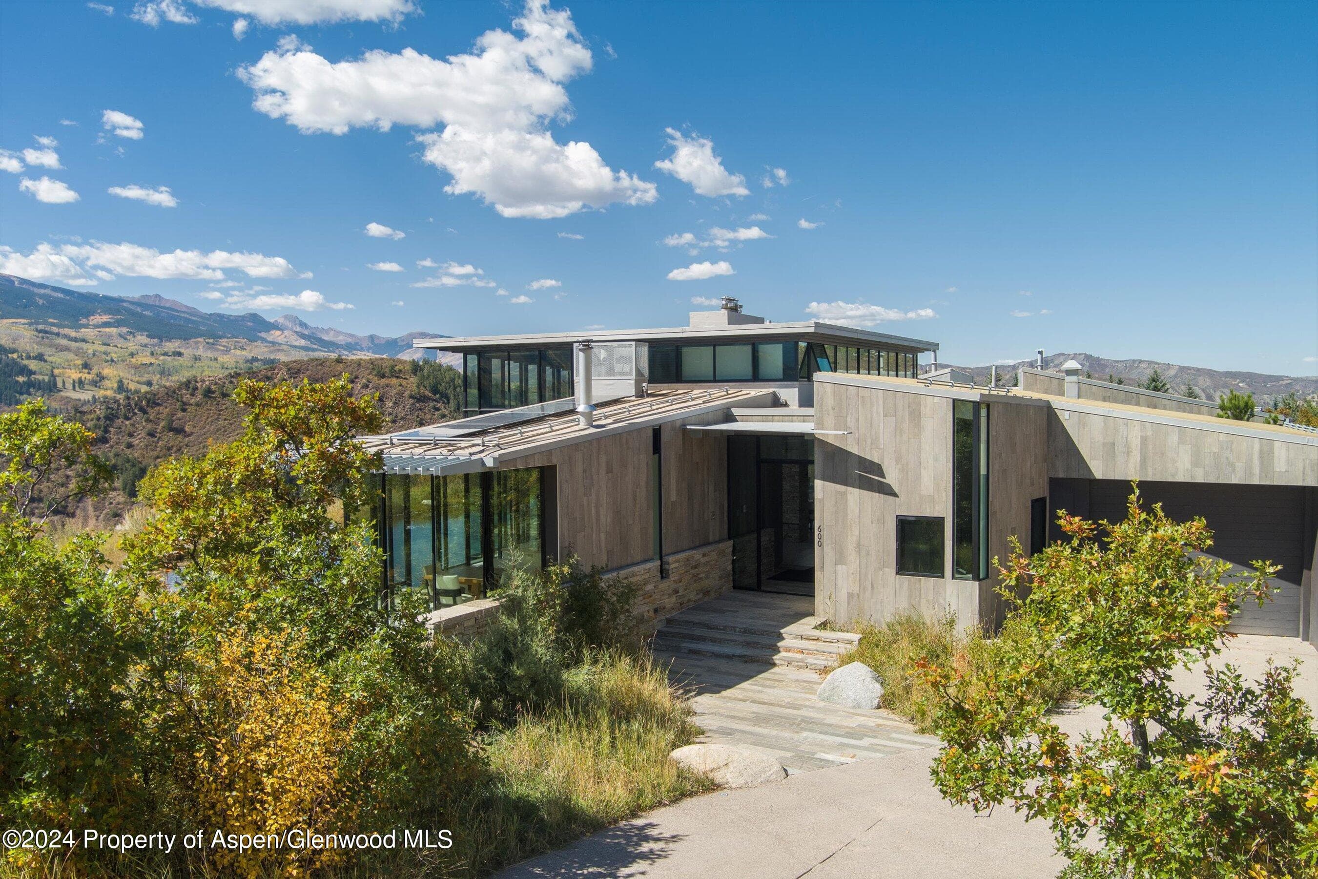 600 Nell Erickson Road, Aspen, CO 81611 - Photo 3
