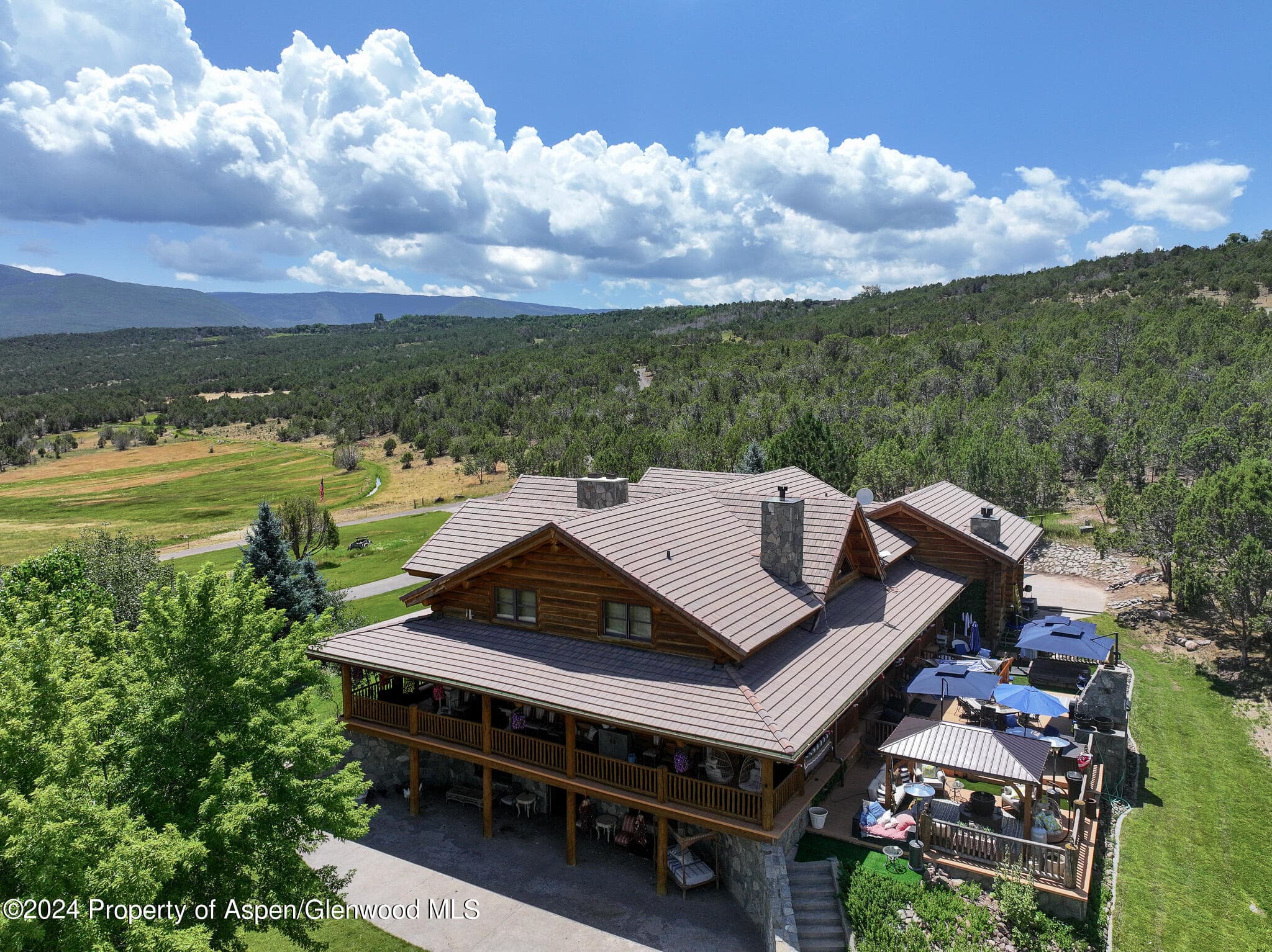 56106 Me Road, Collbran, CO 81624 - Photo 2