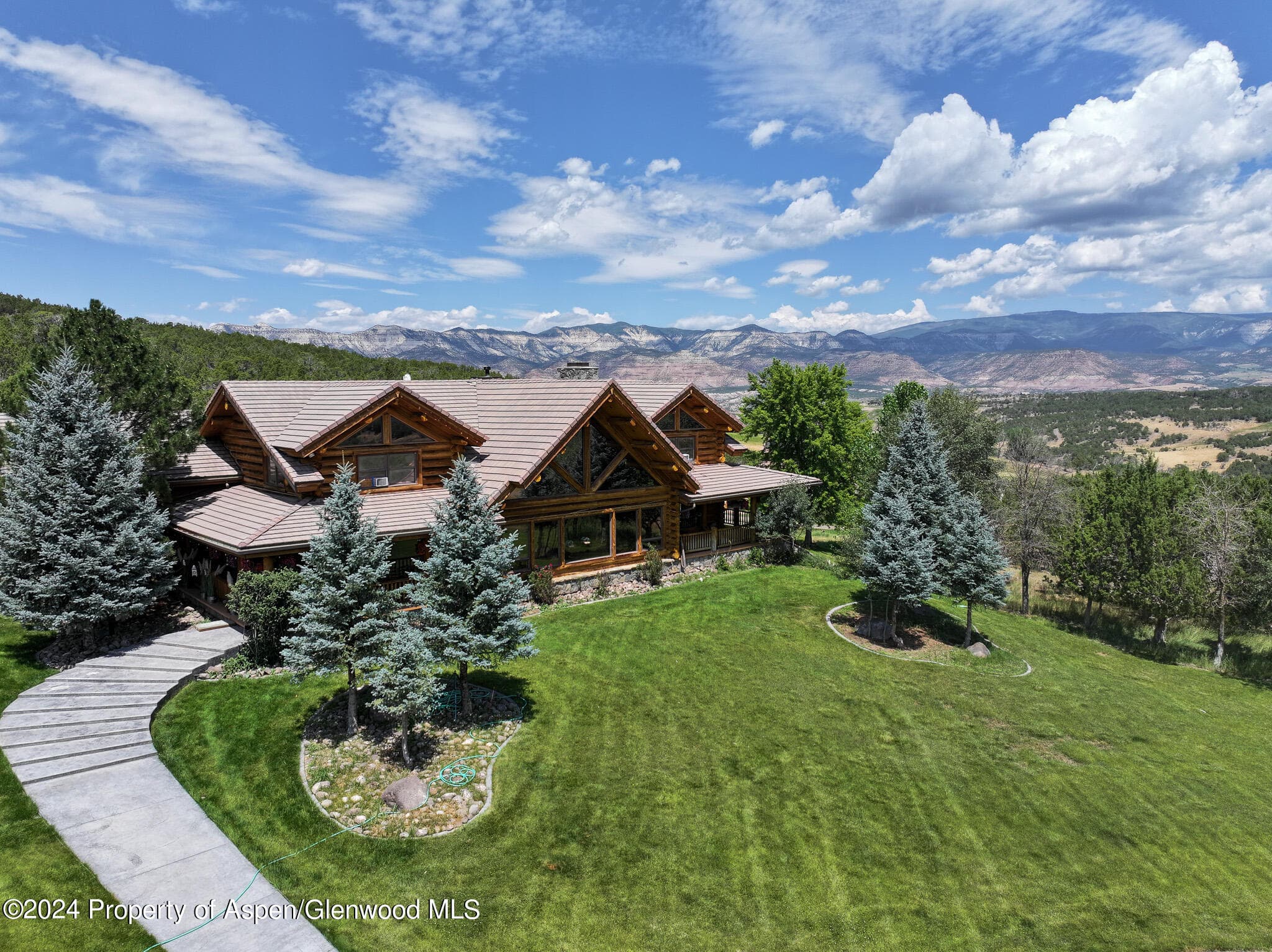 56106 Me Road, Collbran, CO 81624 - Photo 1