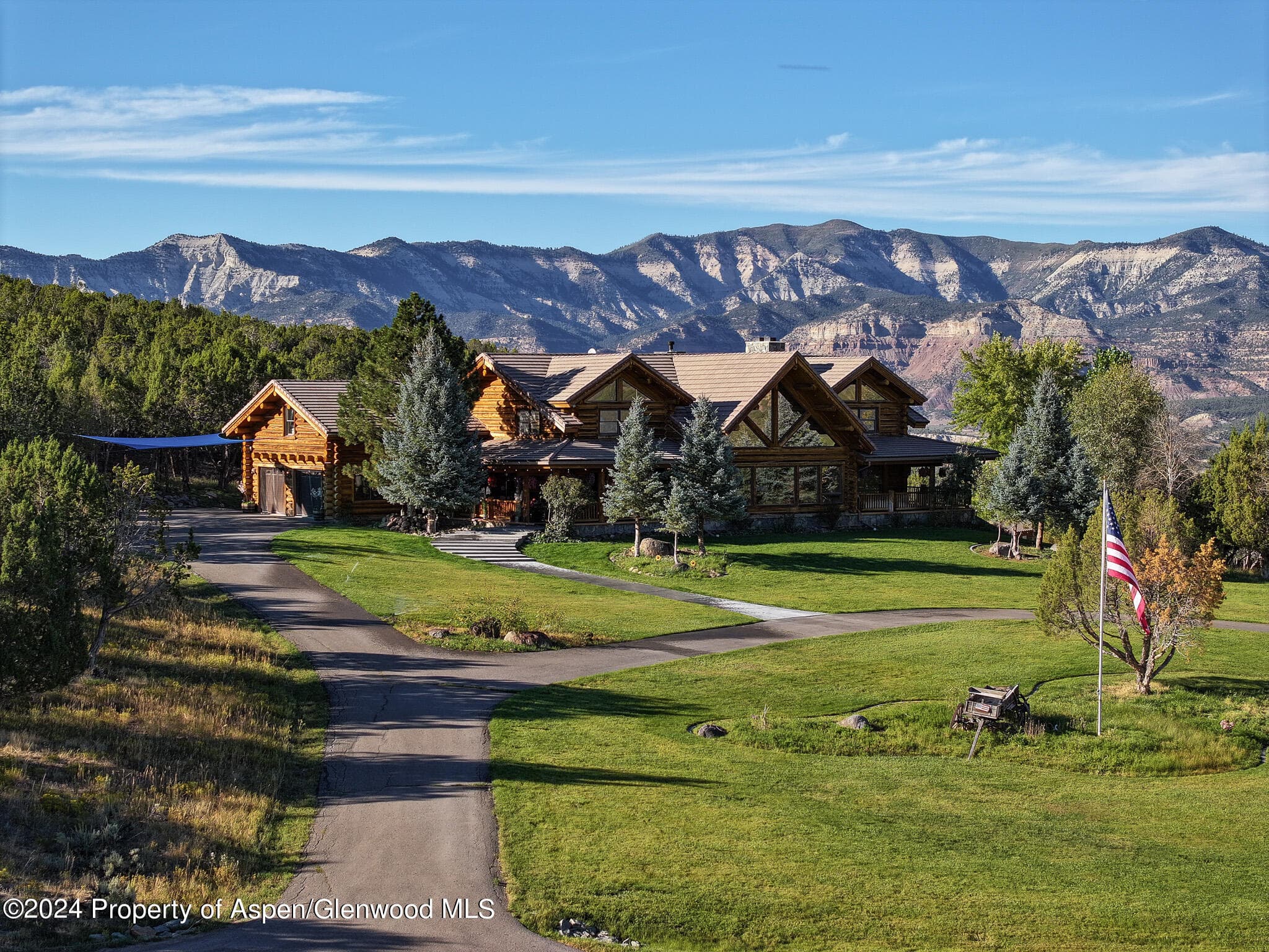 56106 Me Road, Collbran, CO 81624 - Photo 8