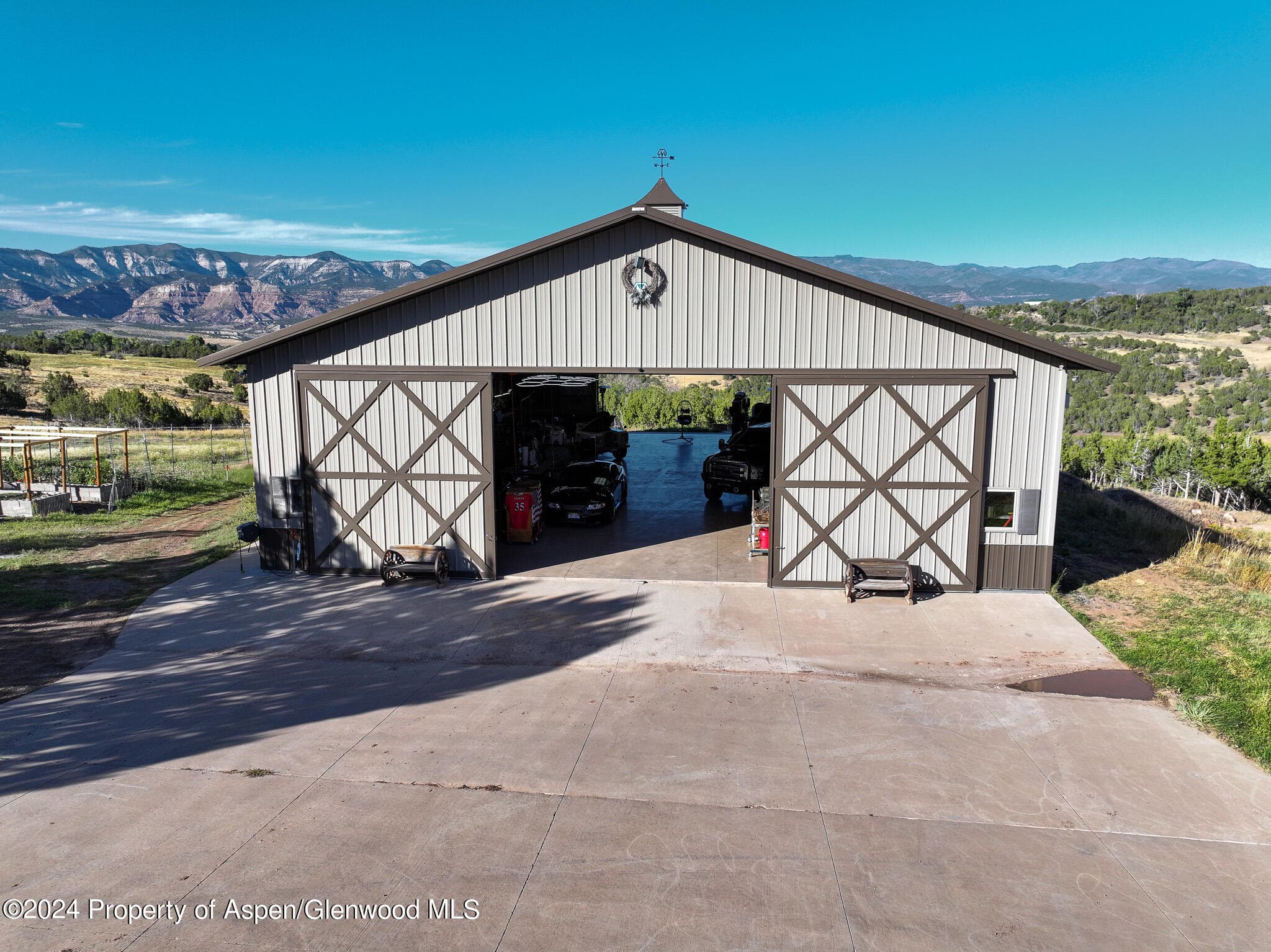 56106 Me Road, Collbran, CO 81624 - Photo 9