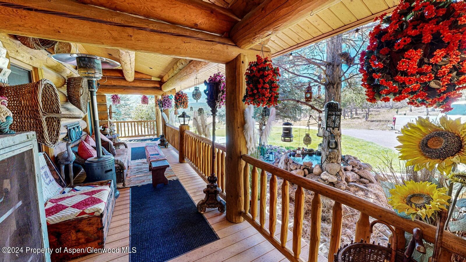 56106 Me Road, Collbran, CO 81624 - Photo 17