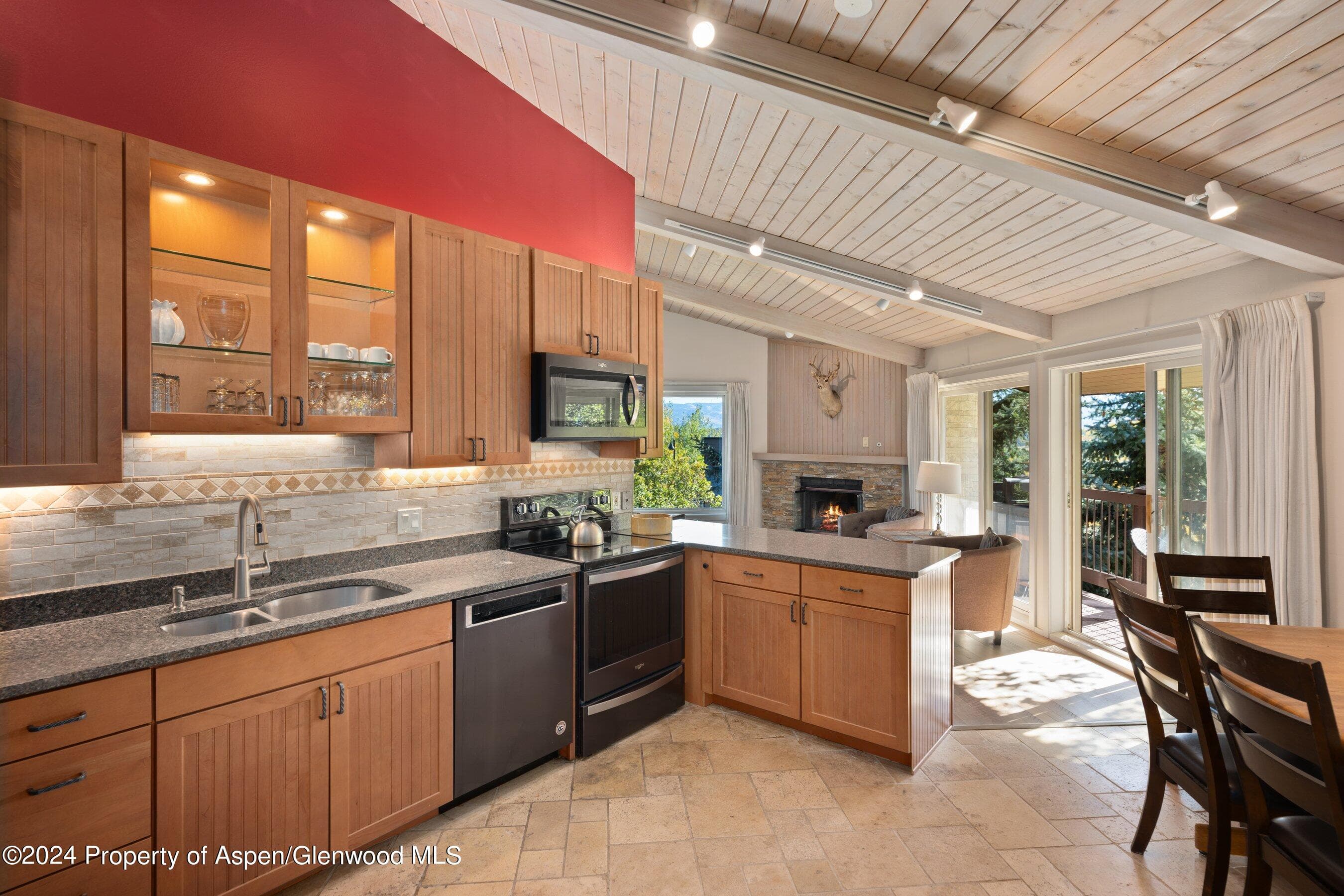 35 Upper Woodbridge Road 26EF, Snowmass Village, CO 81615 - Photo 6