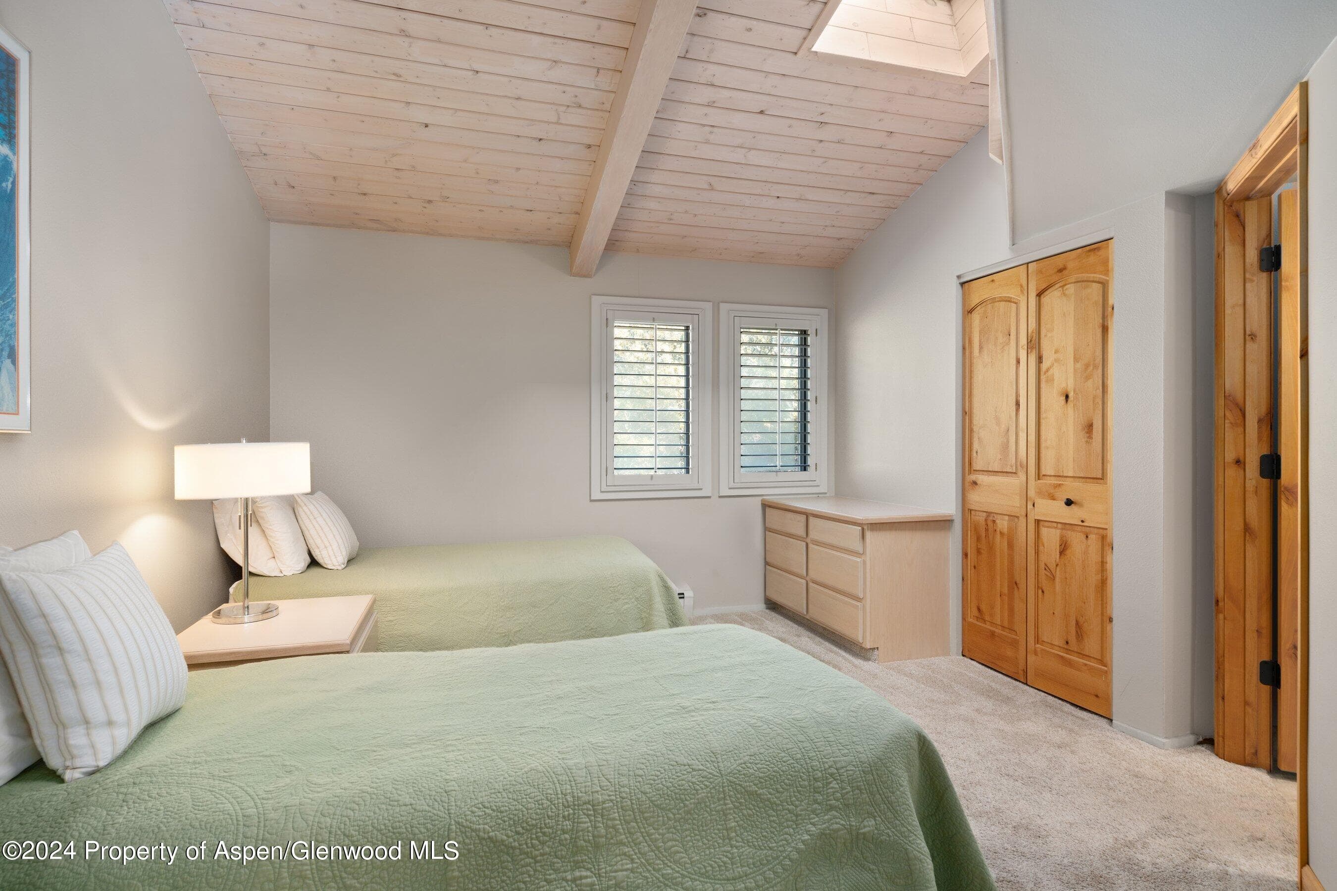 35 Upper Woodbridge Road 26EF, Snowmass Village, CO 81615 - Photo 9