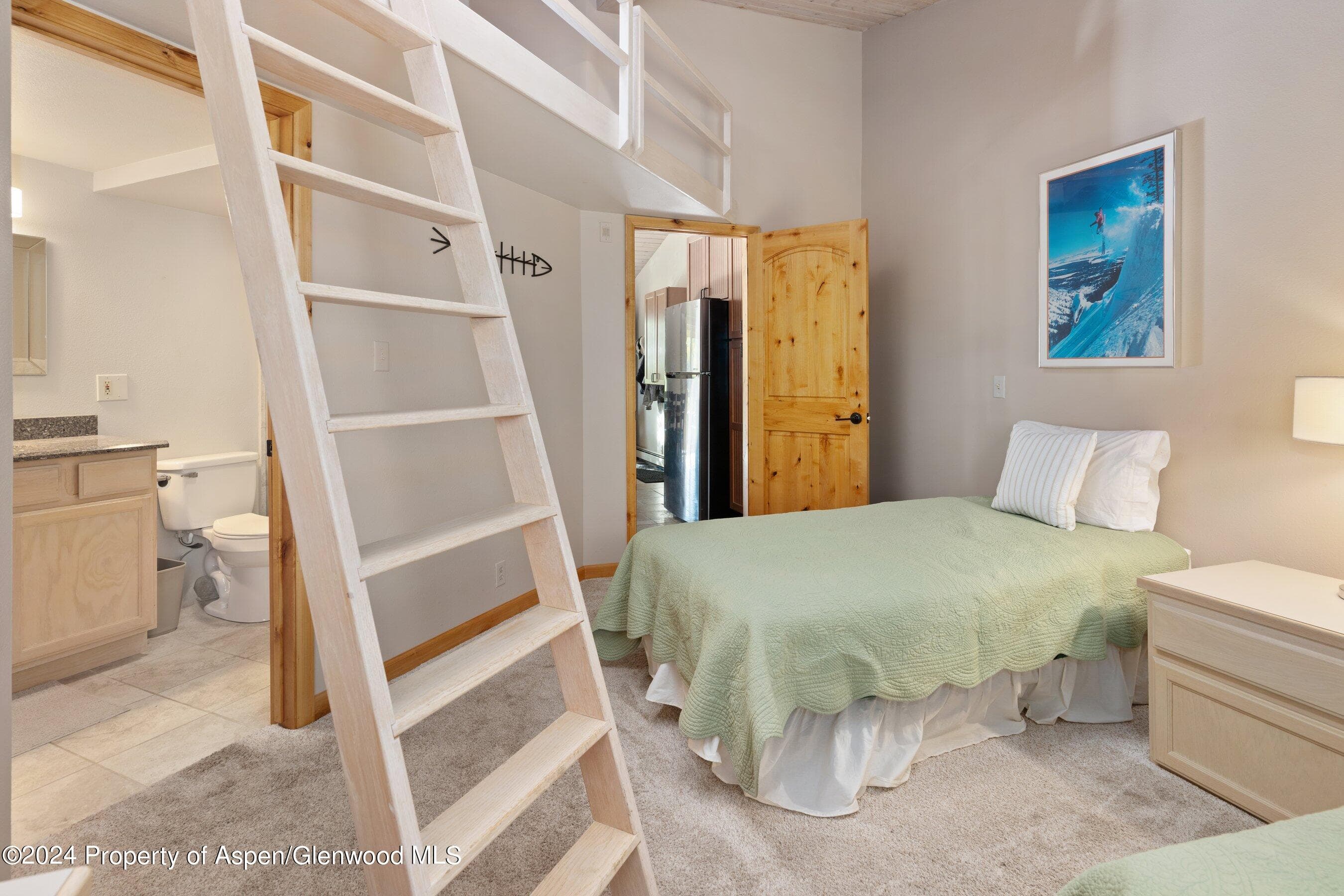 35 Upper Woodbridge Road 26EF, Snowmass Village, CO 81615 - Photo 10
