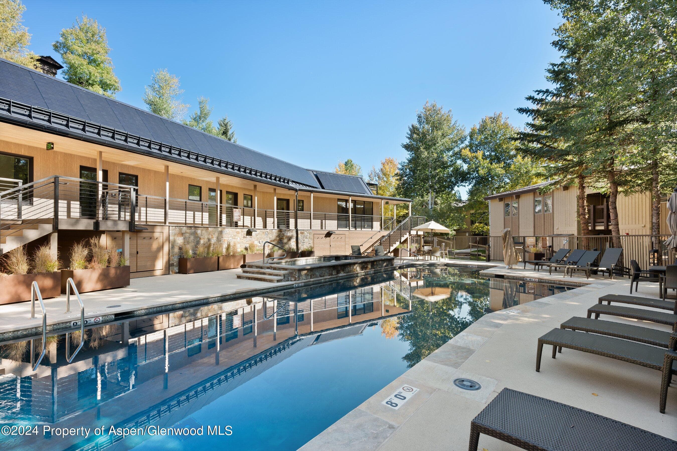35 Upper Woodbridge Road 26EF, Snowmass Village, CO 81615 - Photo 14