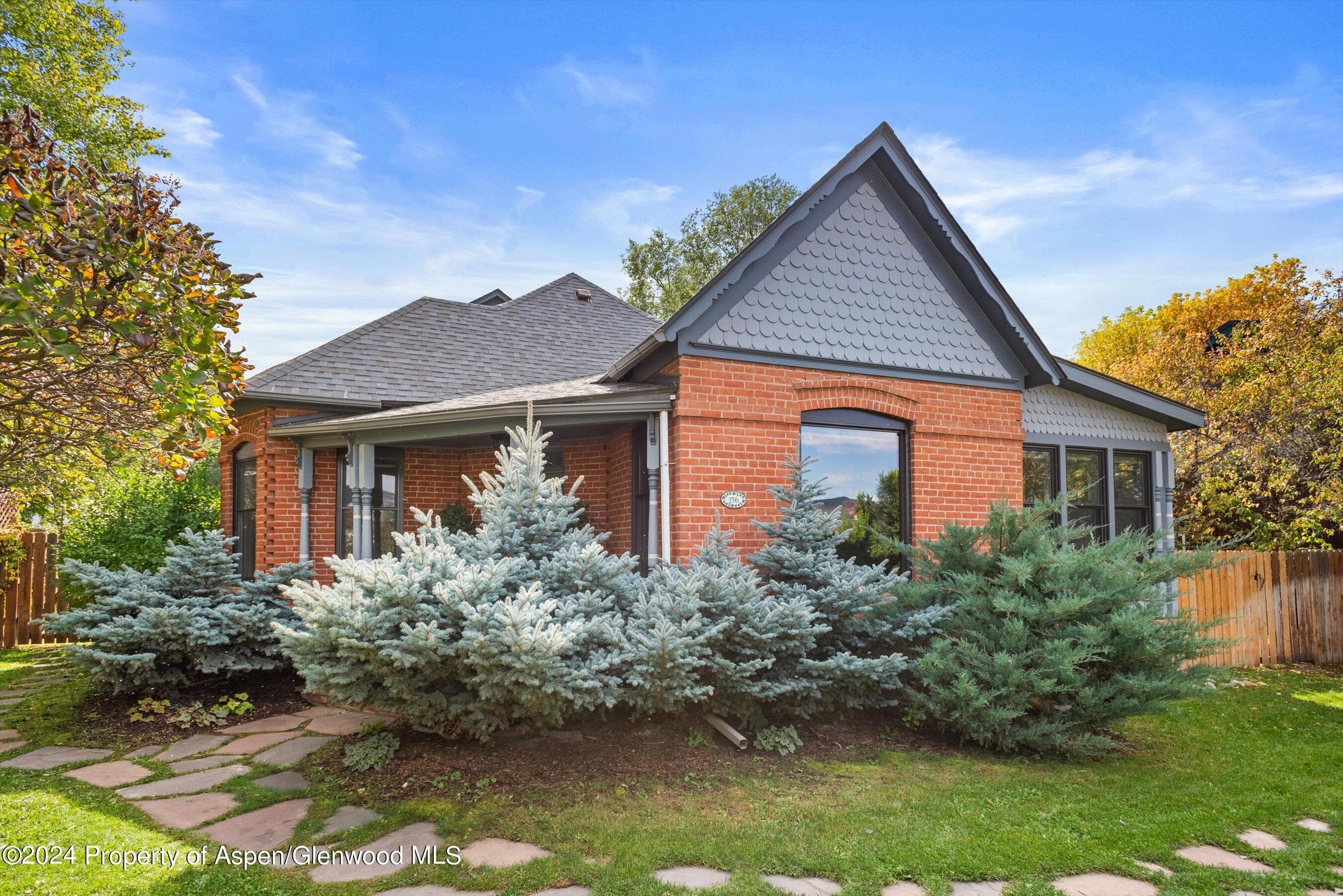 156 Garfield Avenue, Carbondale, CO 81623 - Photo 1
