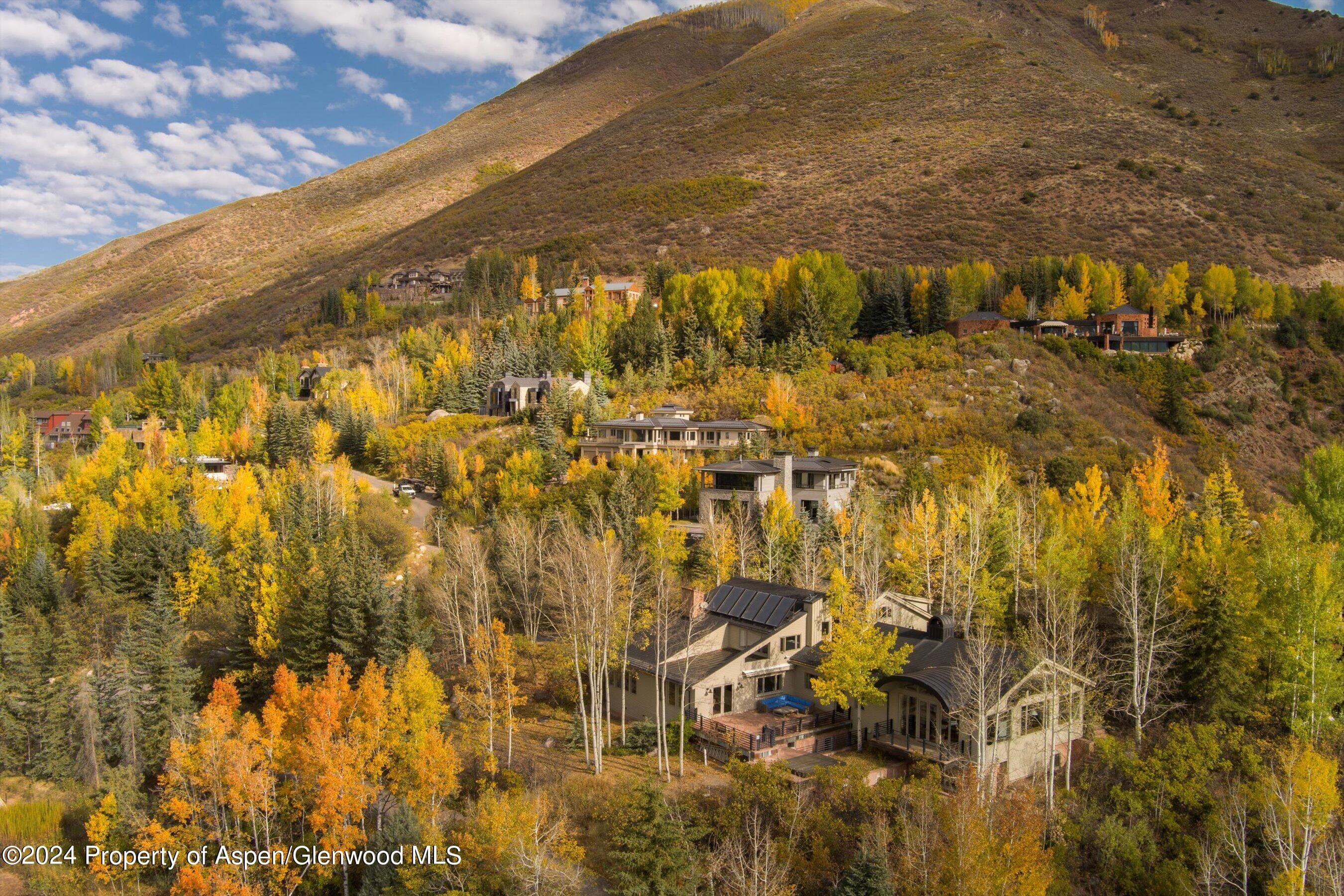 746 Hunter Creek Road, Aspen, CO 81611 - Photo 3