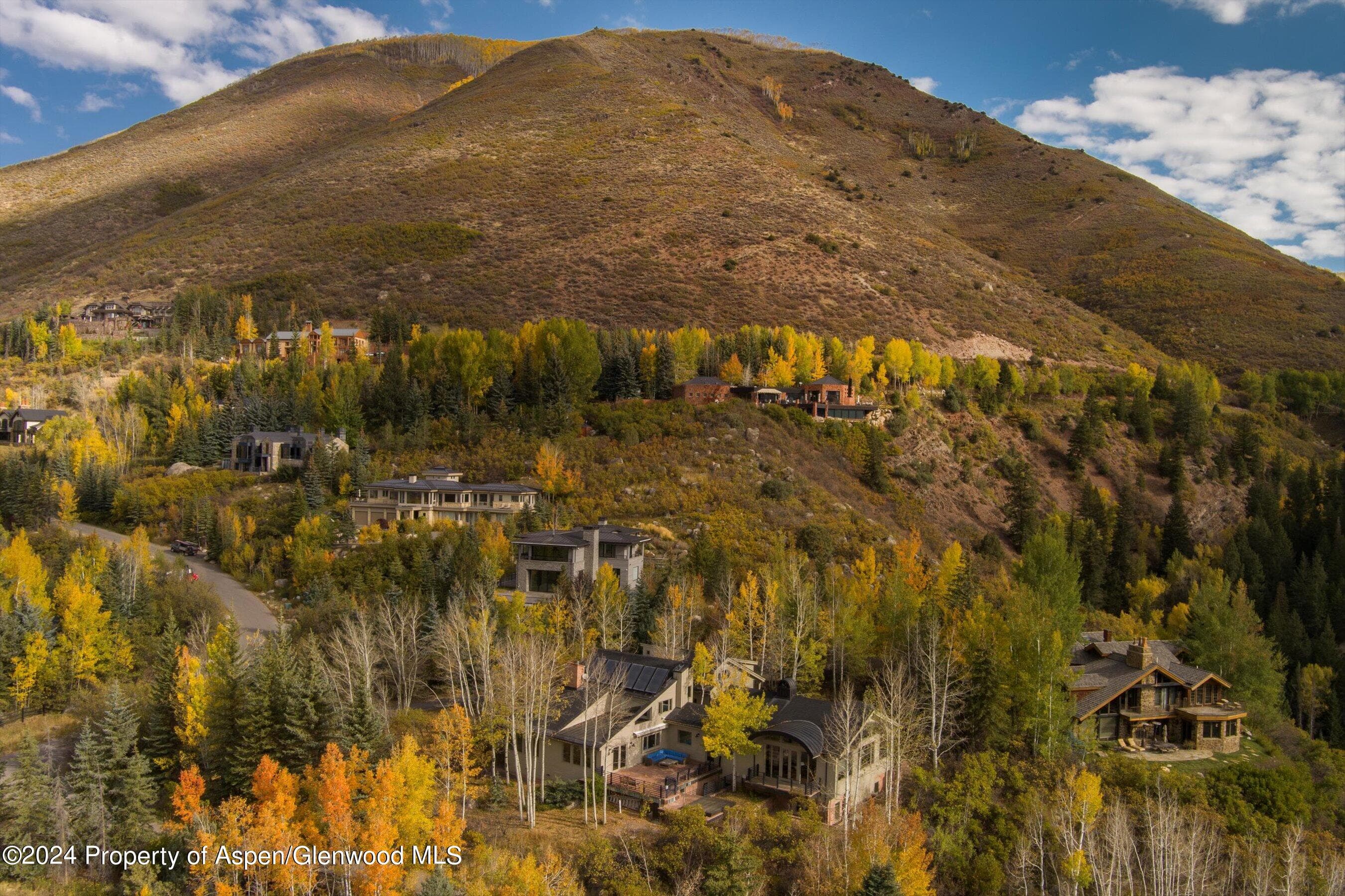 746 Hunter Creek Road, Aspen, CO 81611 - Photo 20