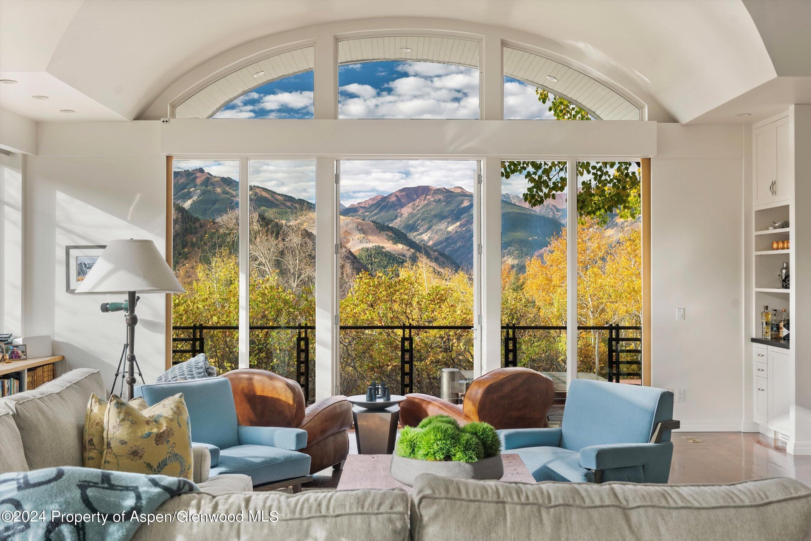 746 Hunter Creek Road, Aspen, CO 81611 - Photo 7