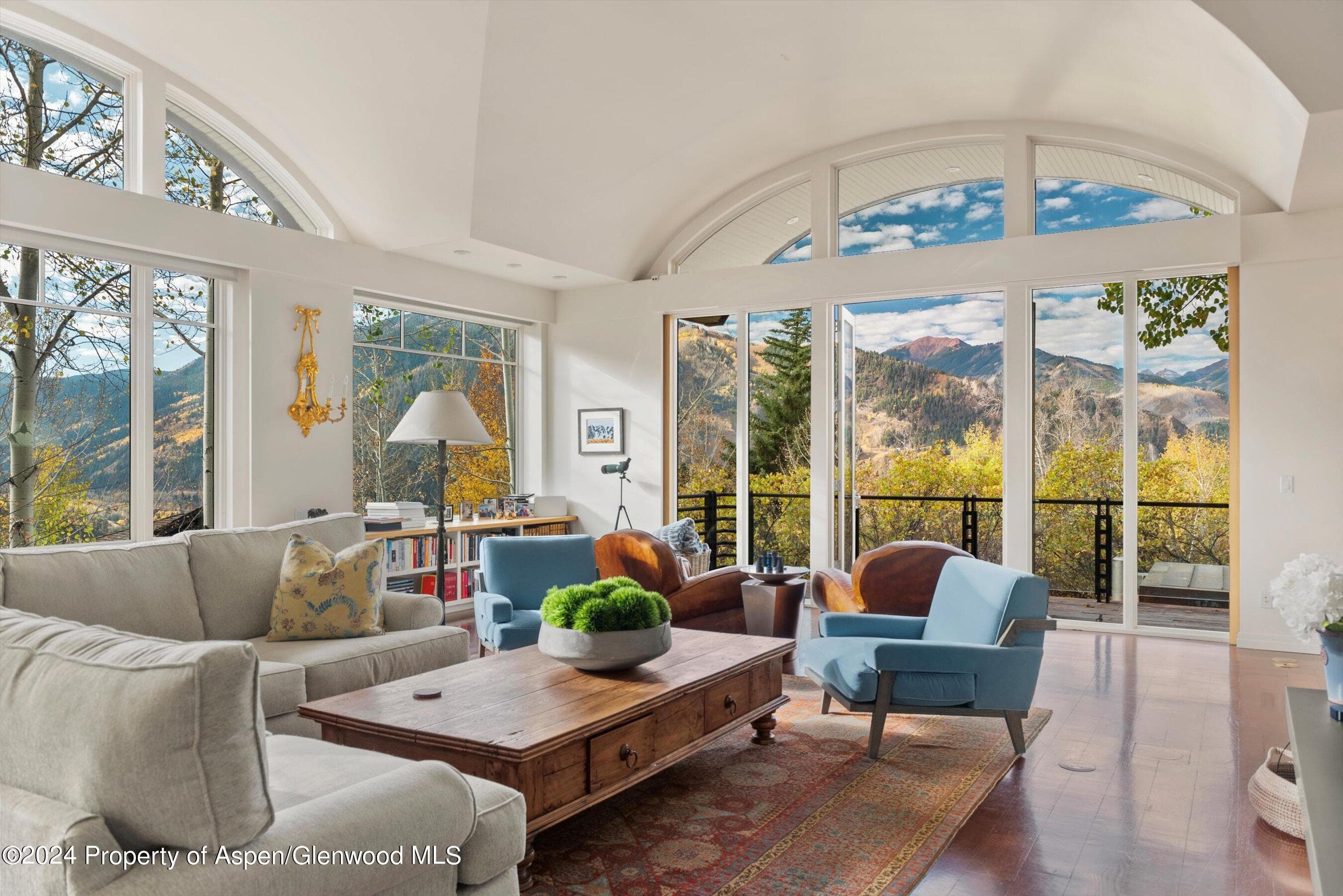 746 Hunter Creek Road, Aspen, CO 81611 - Photo 5