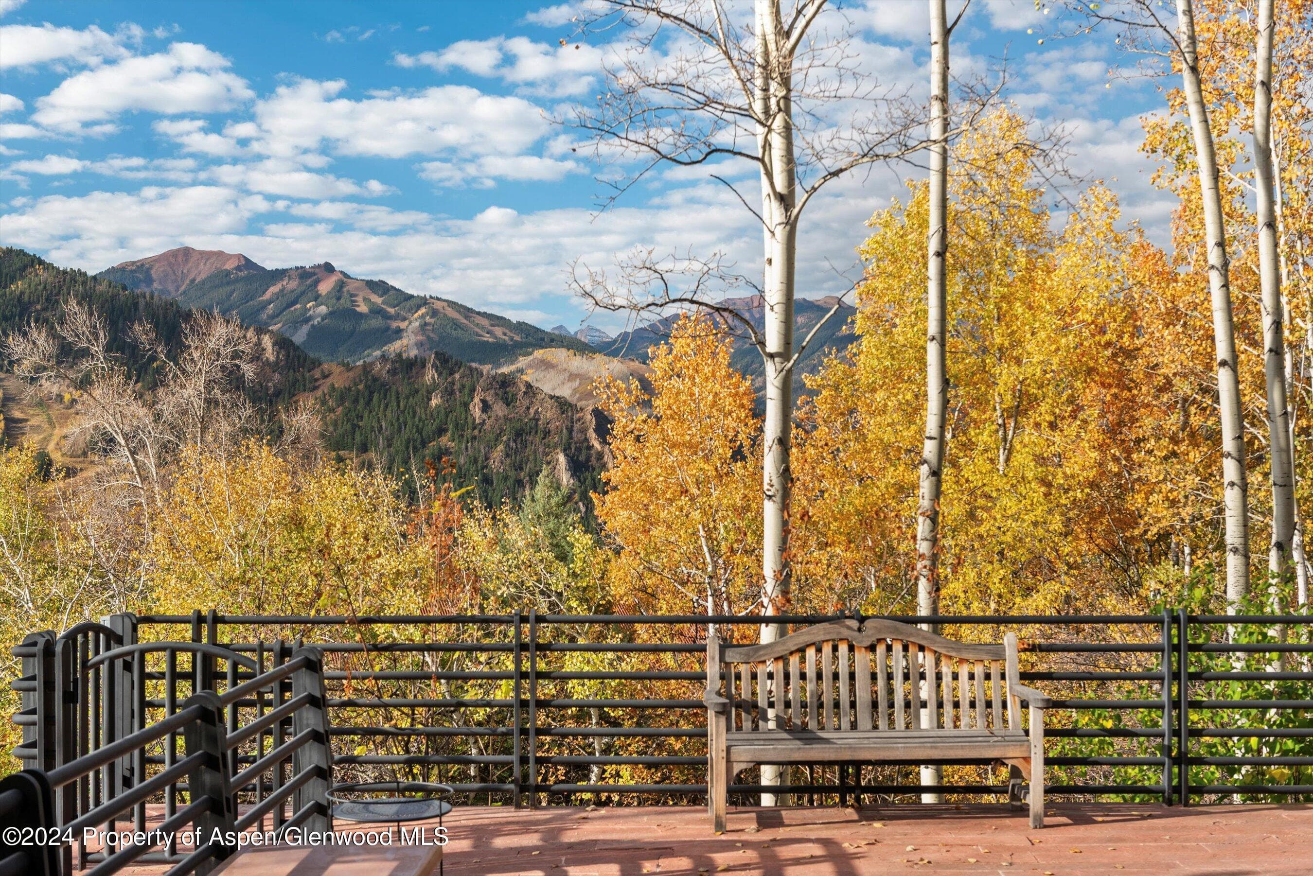 746 Hunter Creek Road, Aspen, CO 81611 - Photo 18