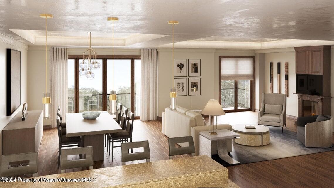 415 E Dean Street 42 ABC. Wk 51/52, Aspen, CO 81611 - Photo 10