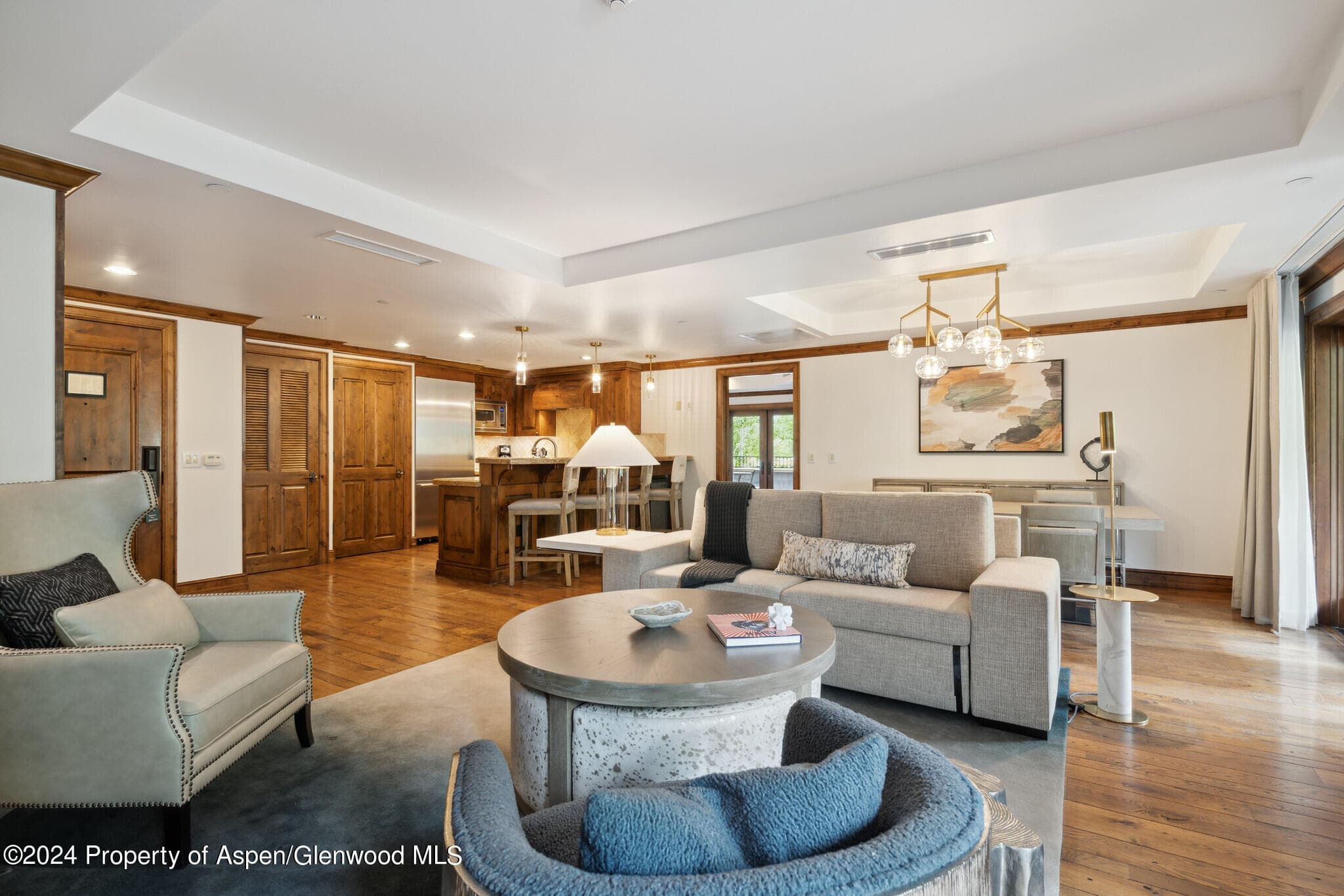 415 E Dean St, Unit 17, Weeks 32/33, Aspen, CO 81611 - Photo 2