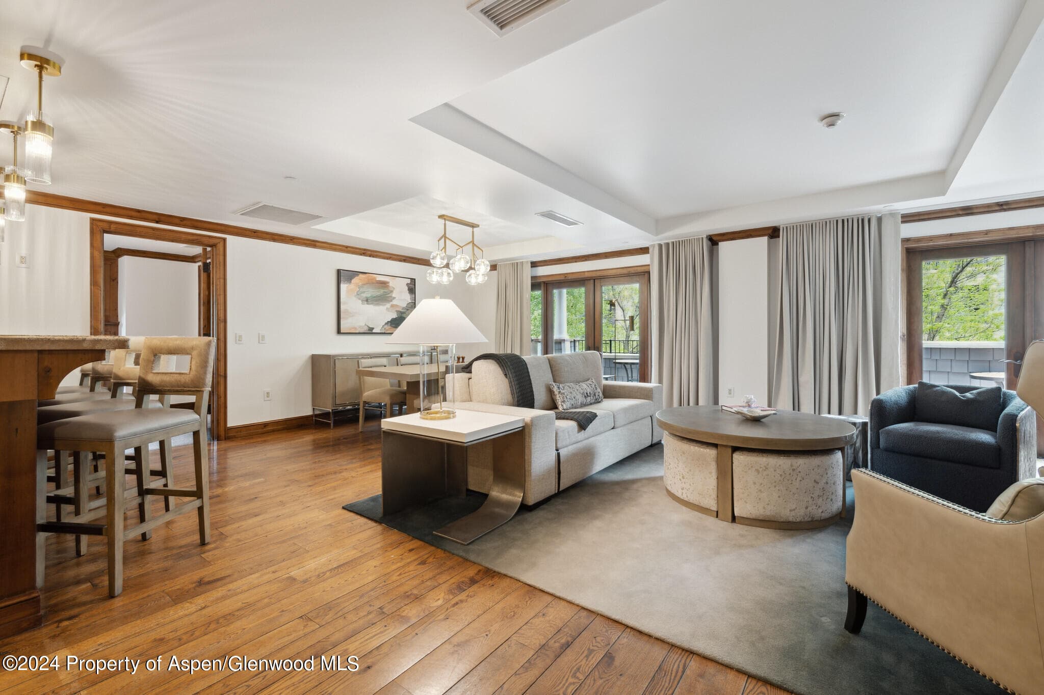 415 E Dean St, Unit 17, Weeks 32/33, Aspen, CO 81611 - Photo 5