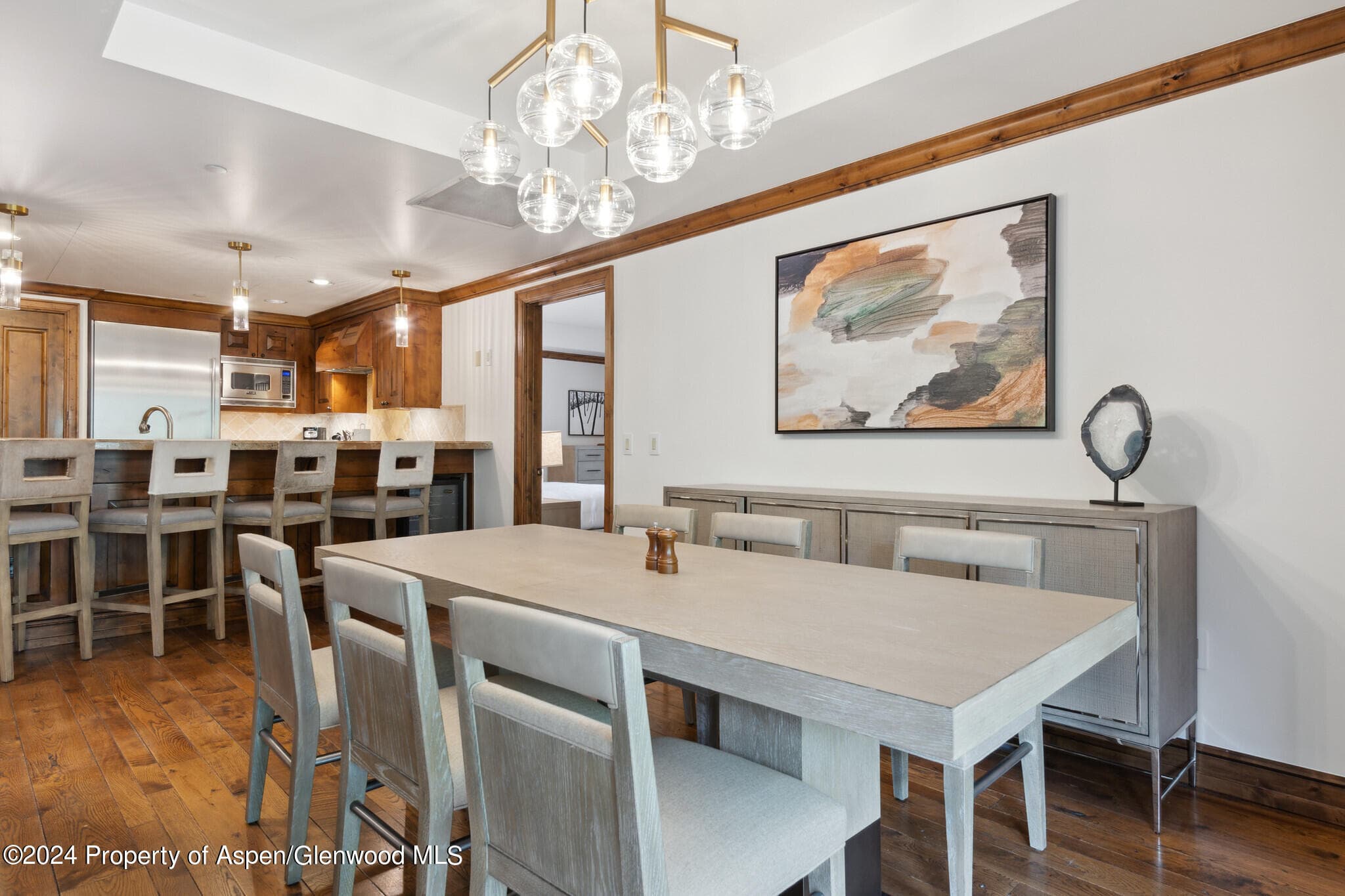 415 E Dean St, Unit 17, Weeks 32/33, Aspen, CO 81611 - Photo 10