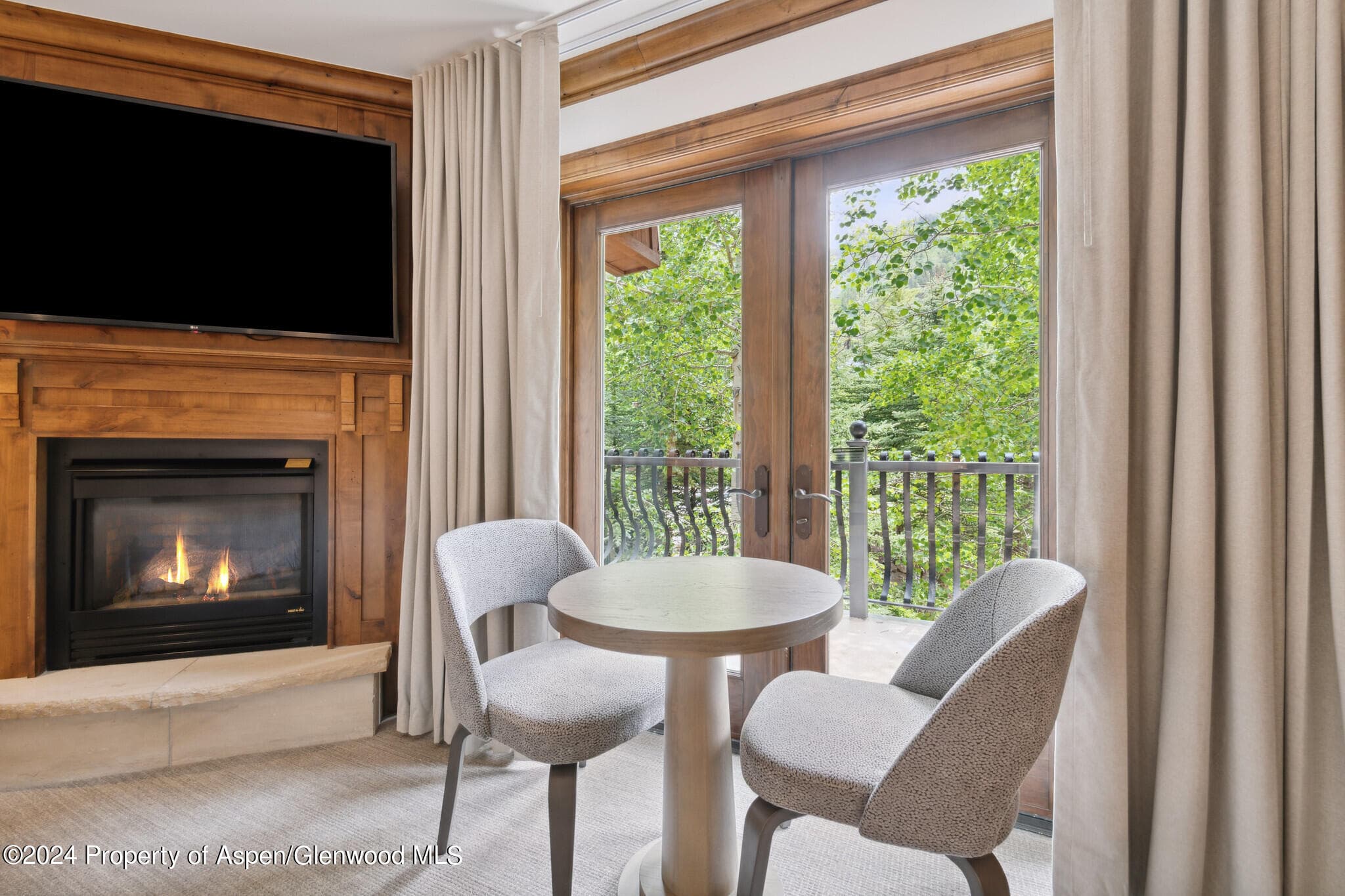 415 E Dean St, Unit 17, Weeks 32/33, Aspen, CO 81611 - Photo 23