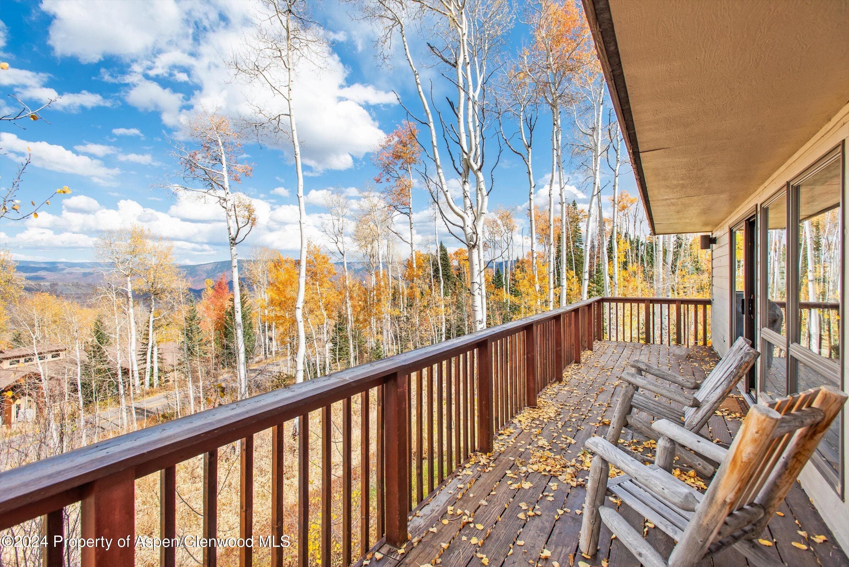 2055 Faraway Road, Snowmass Village, CO 81615
