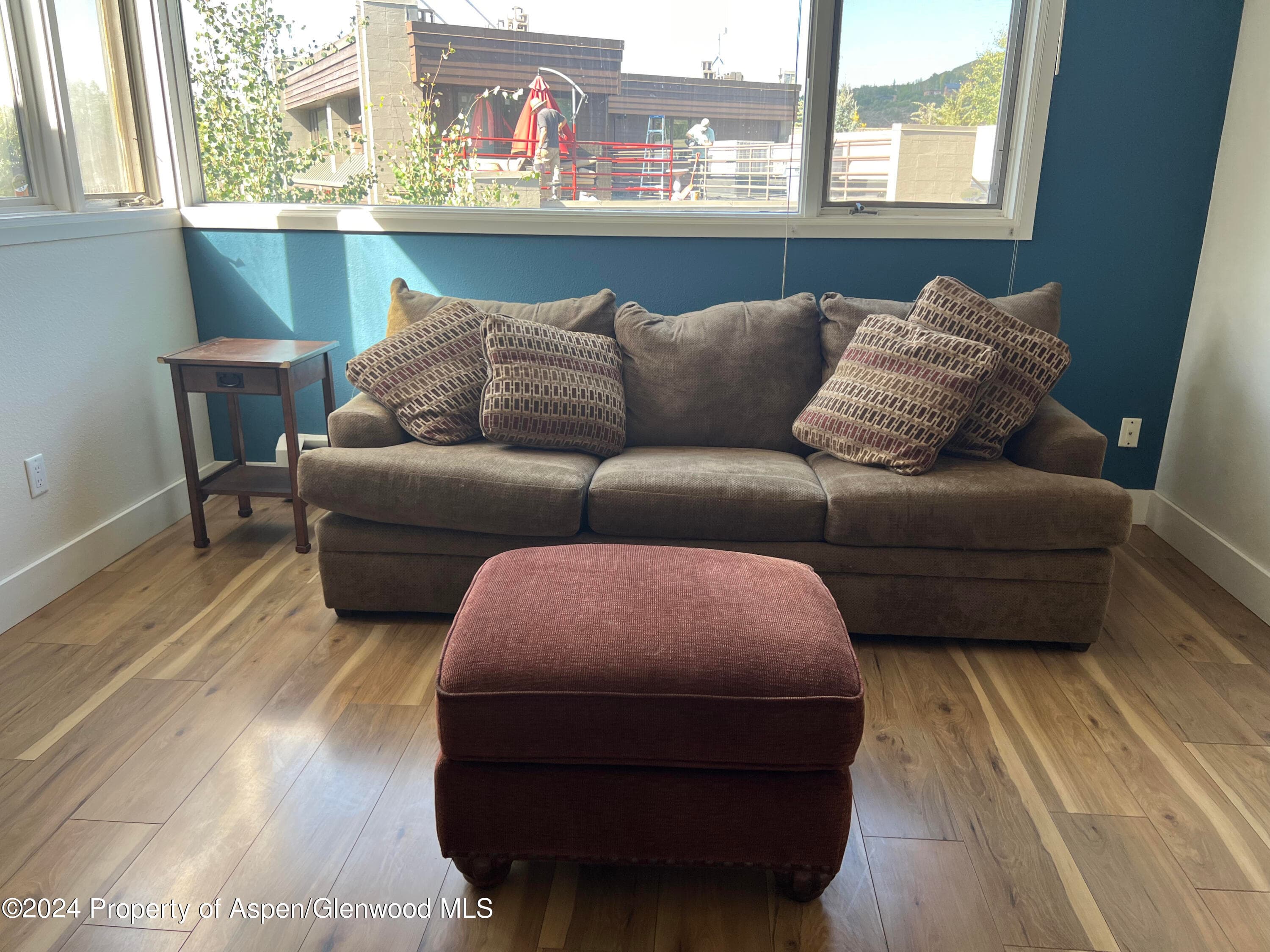 309 Pacific Ave / ABC Unit M, Aspen, CO 81611 - Photo 3