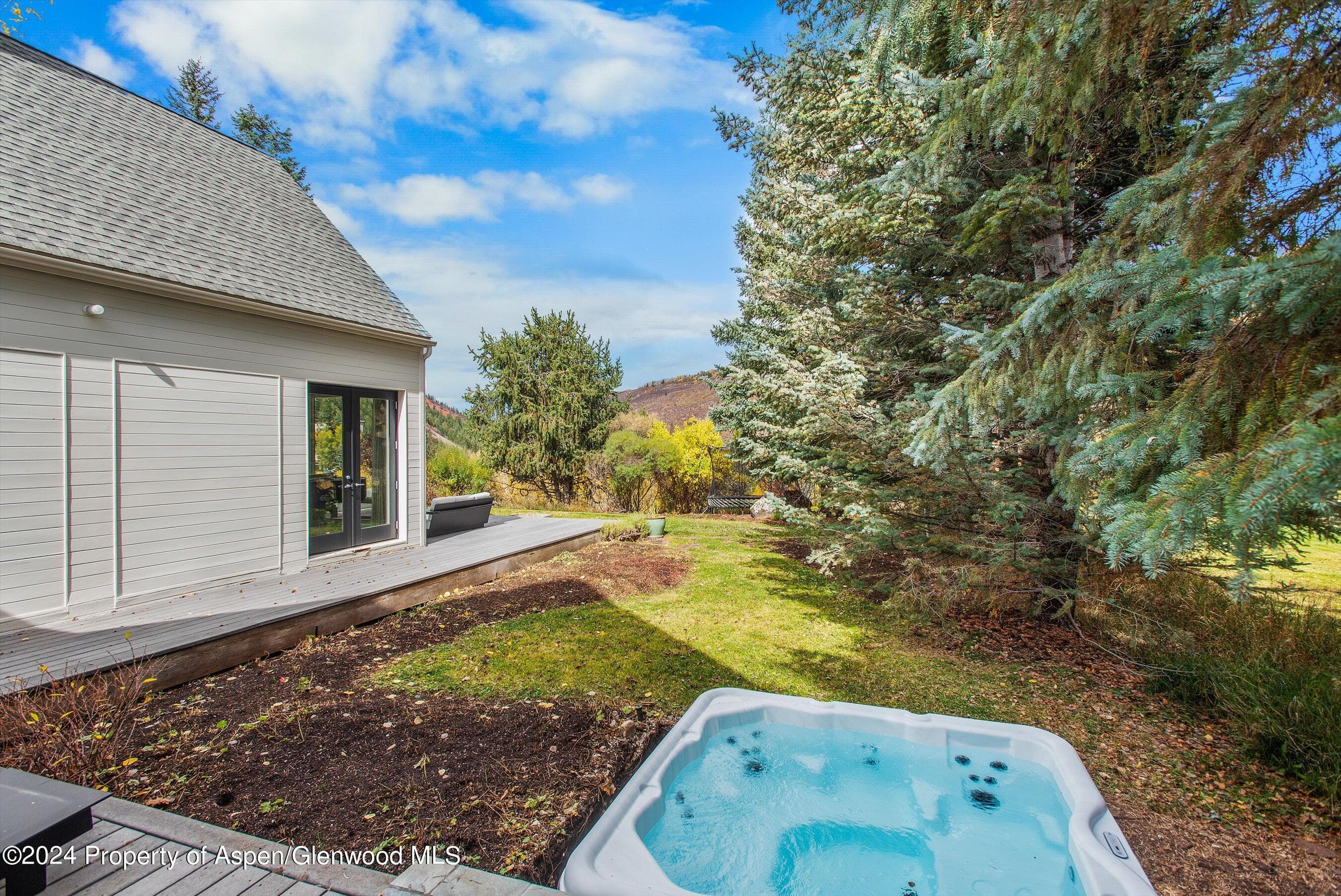 1270 Mountain View Drive, Aspen, CO 81611 - Photo 46