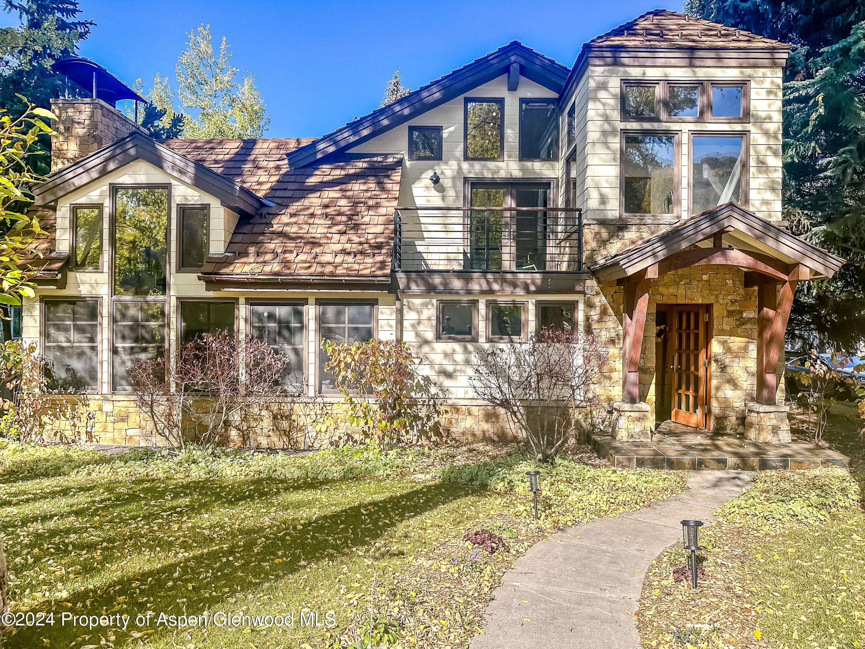 602 W Hallam Street, Aspen, CO 81611 - Photo 2