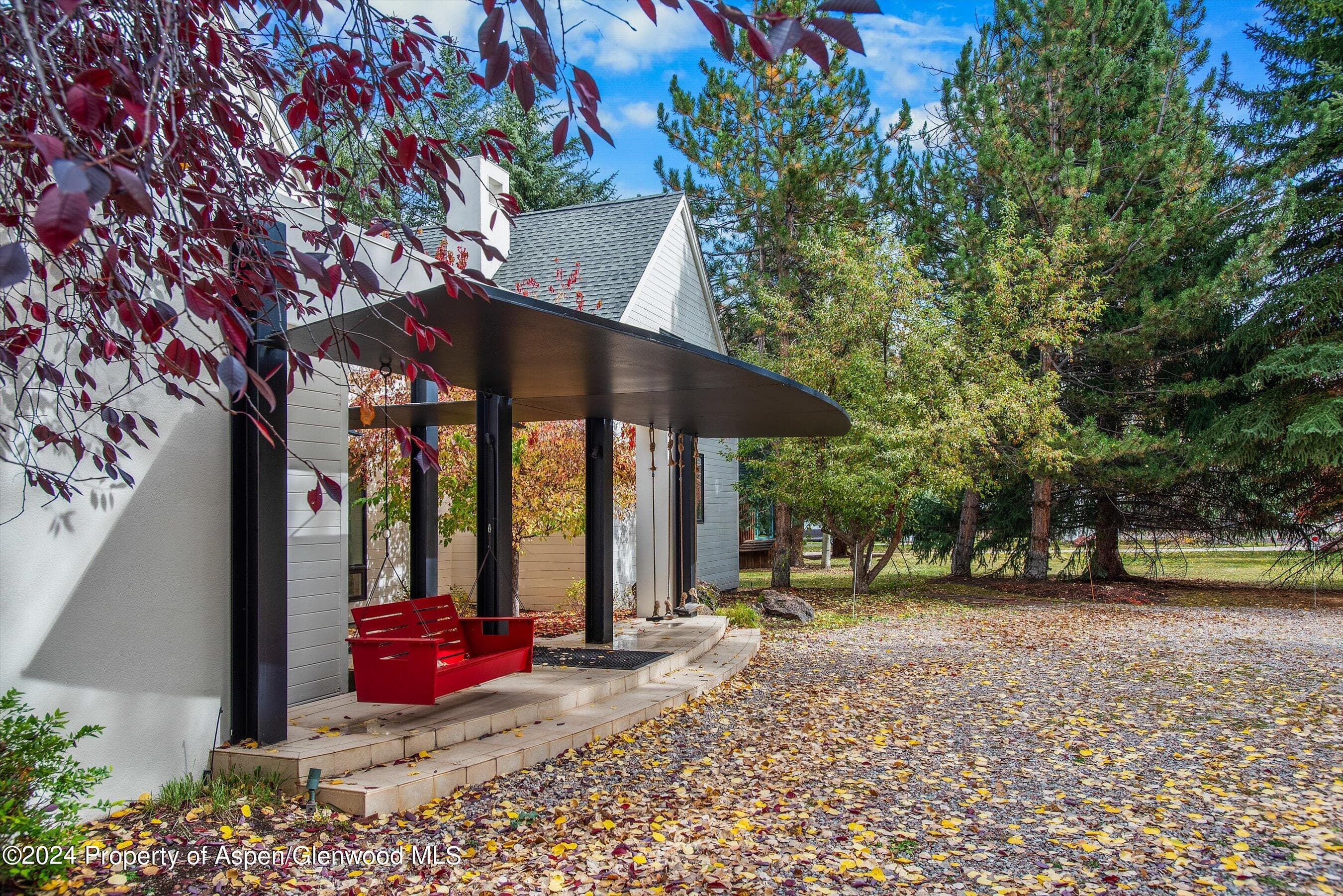 1270 Mountain View Drive, Aspen, CO 81611 - Photo 51