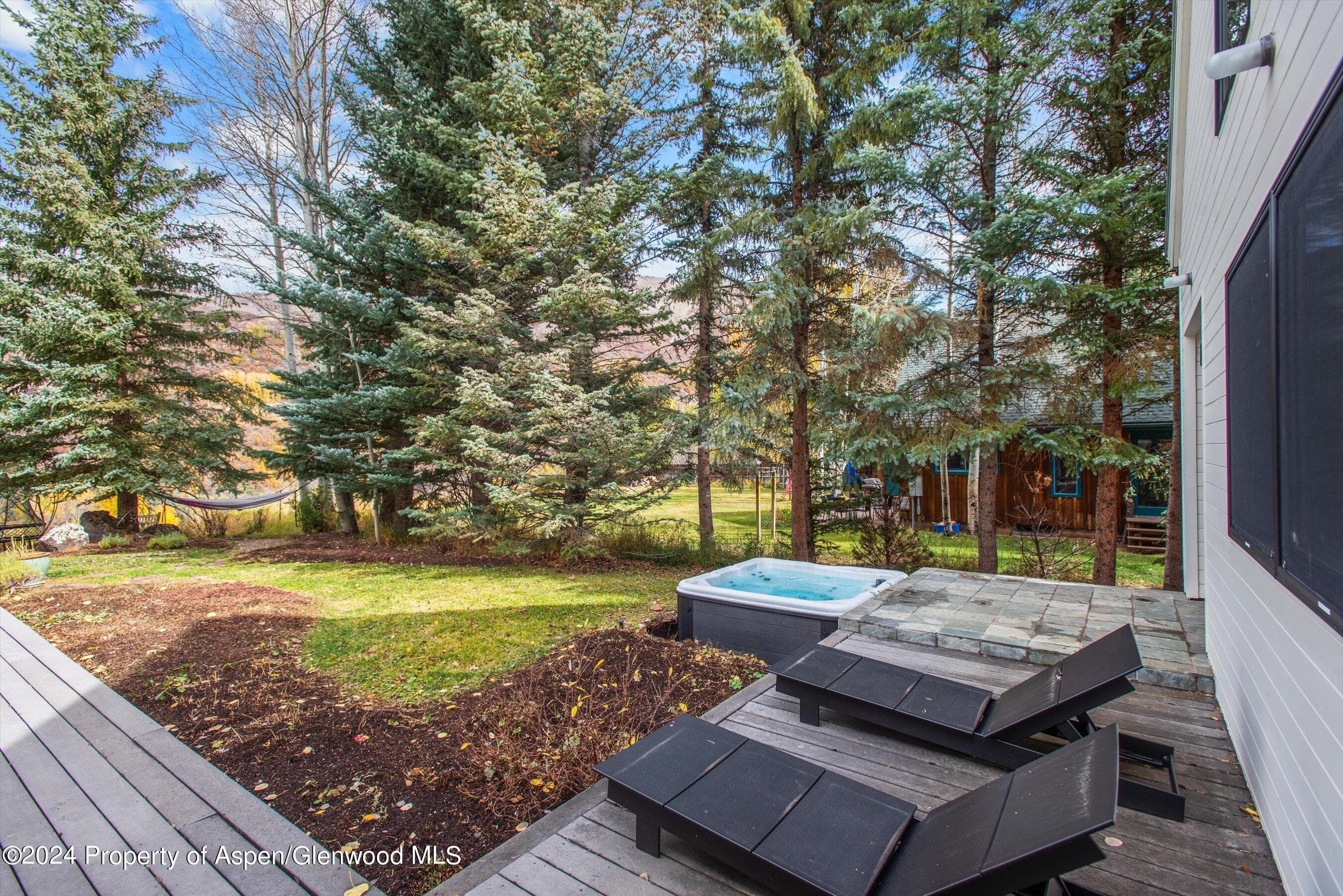 1270 Mountain View Drive, Aspen, CO 81611 - Photo 61