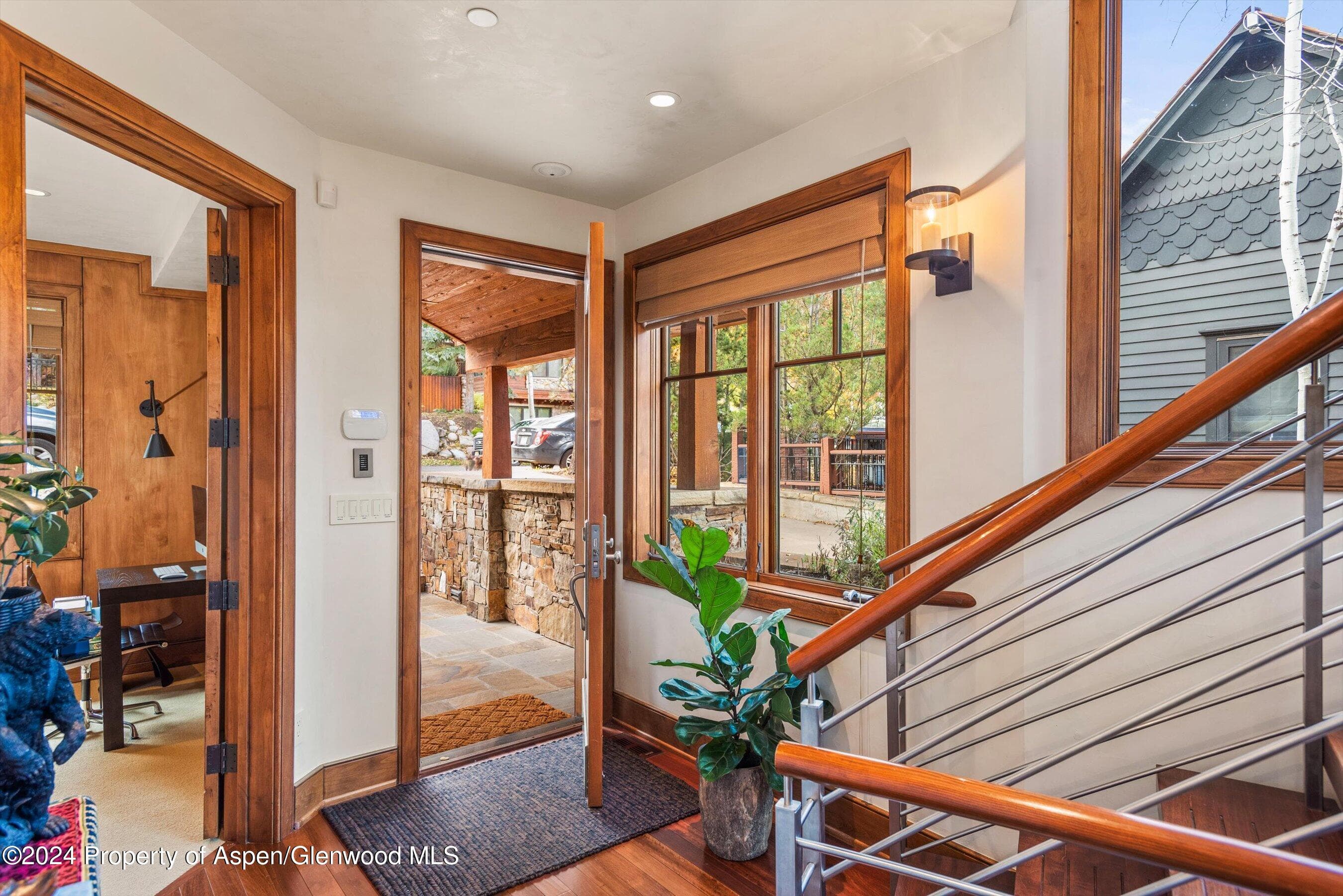 1016 E HOPKINS Avenue, Aspen, CO 81611 - Photo 31
