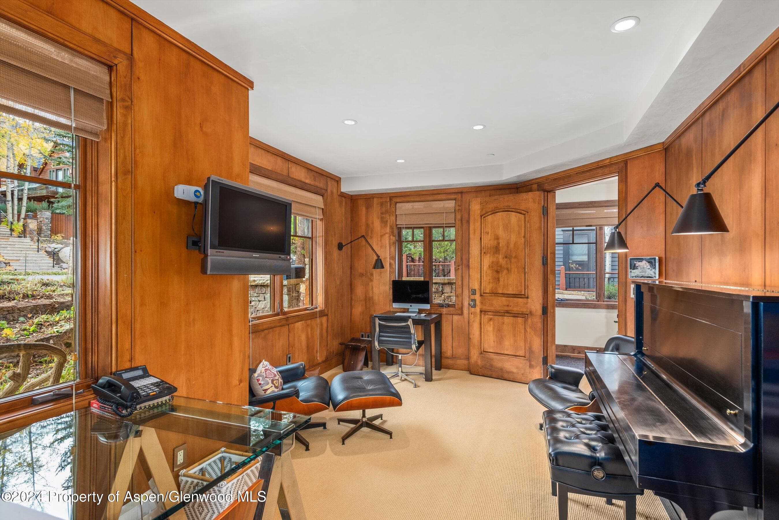 1016 E HOPKINS Avenue, Aspen, CO 81611 - Photo 38