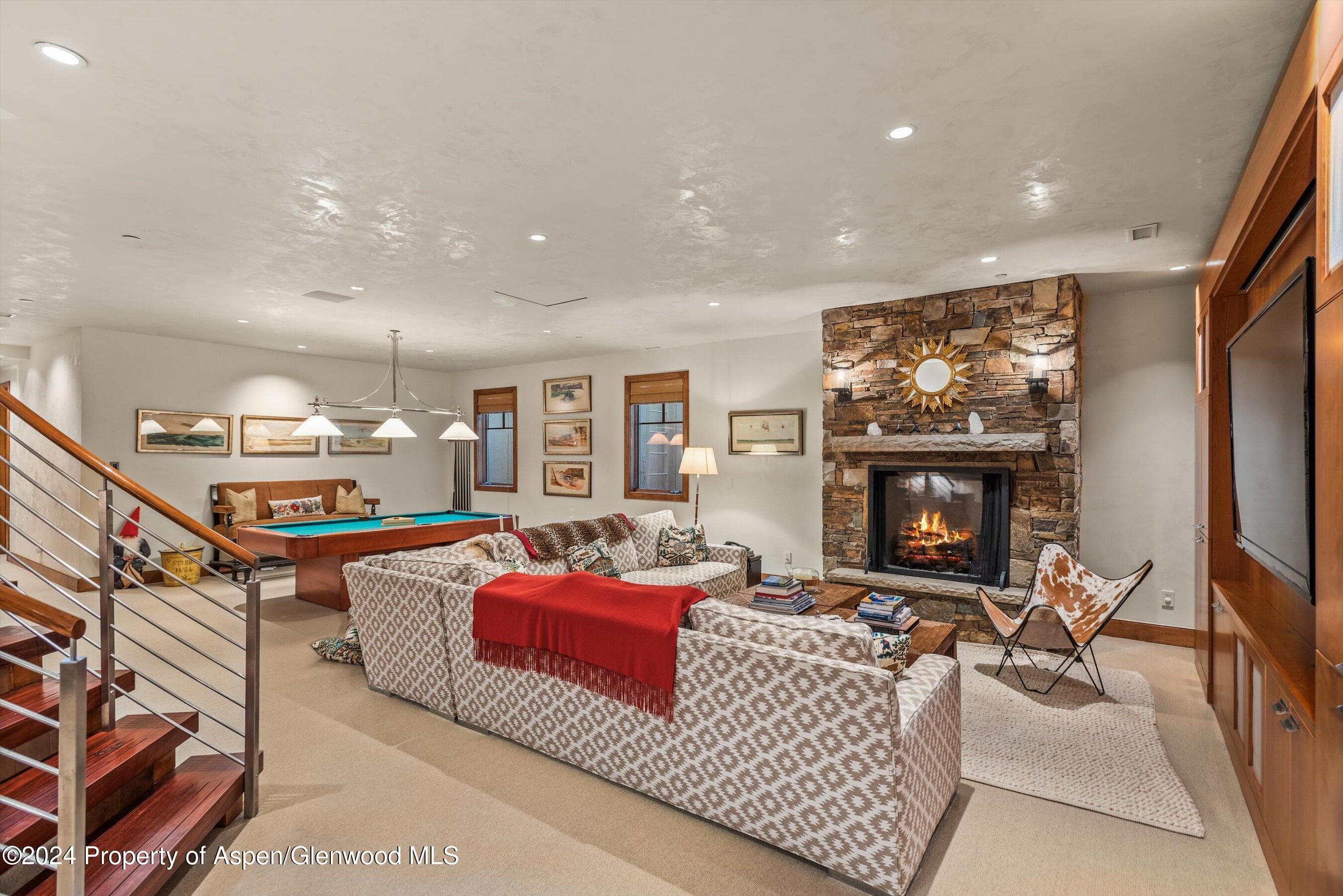 1016 E HOPKINS Avenue, Aspen, CO 81611 - Photo 45