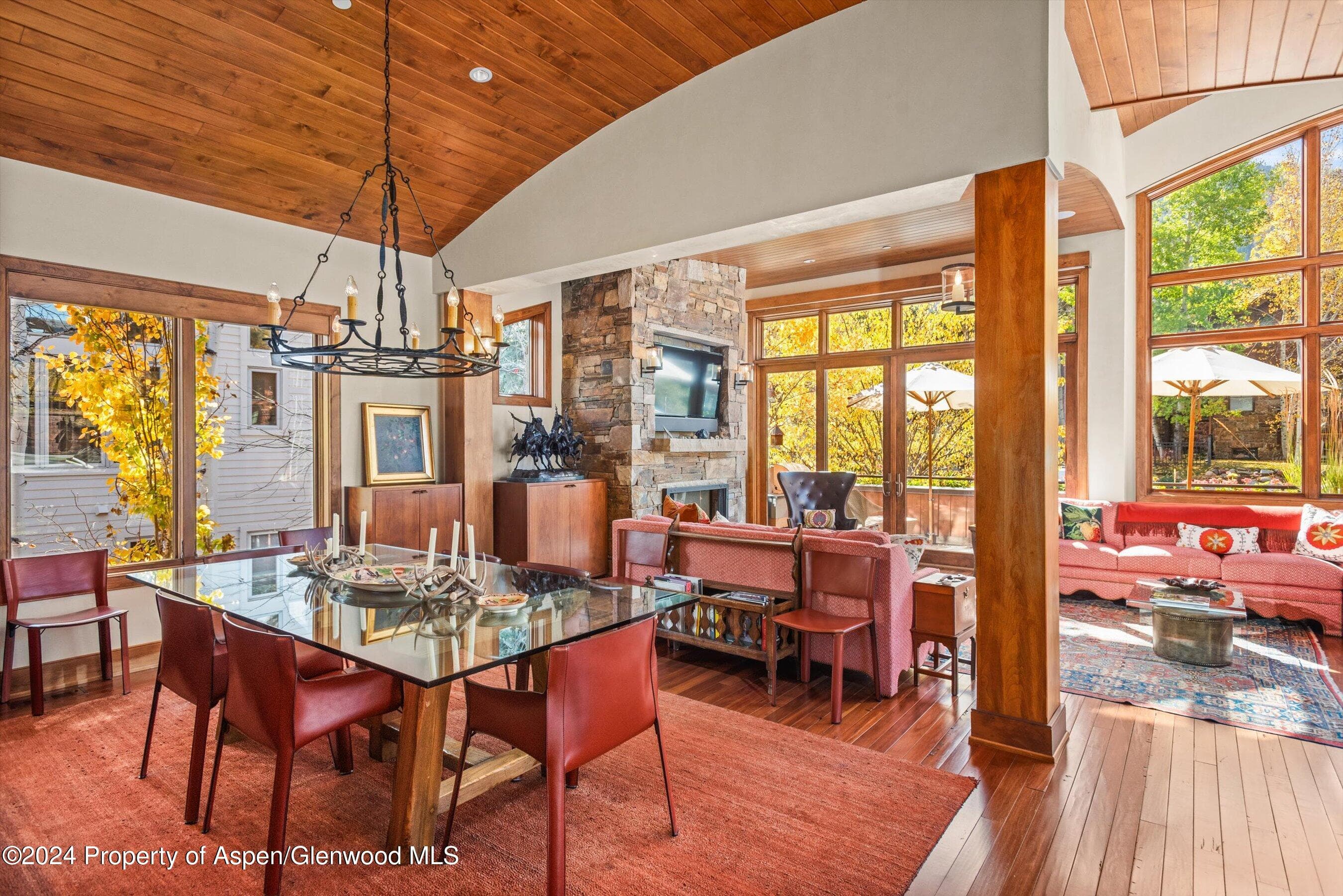1016 E HOPKINS Avenue, Aspen, CO 81611 - Photo 8