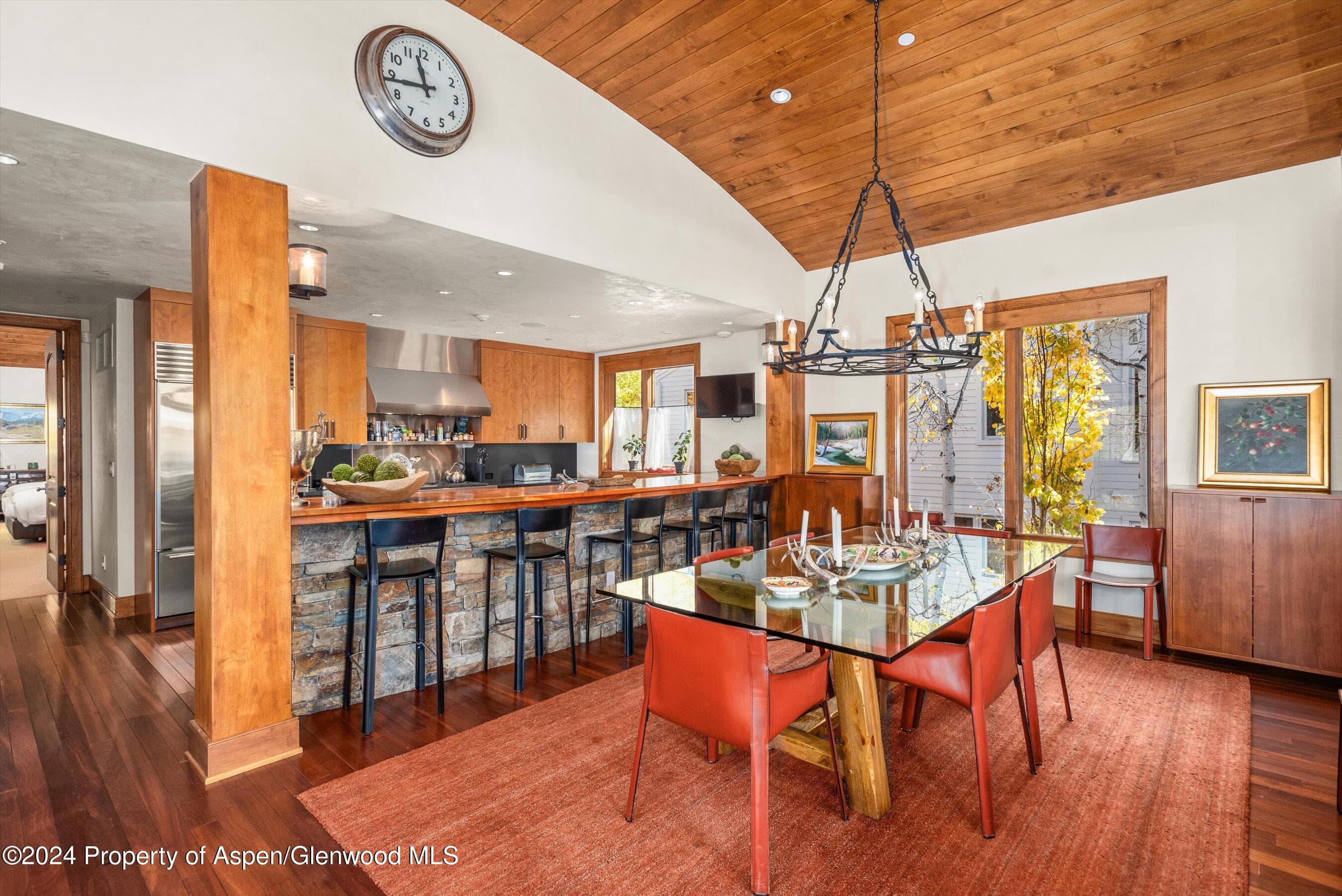 1016 E HOPKINS Avenue, Aspen, CO 81611 - Photo 47