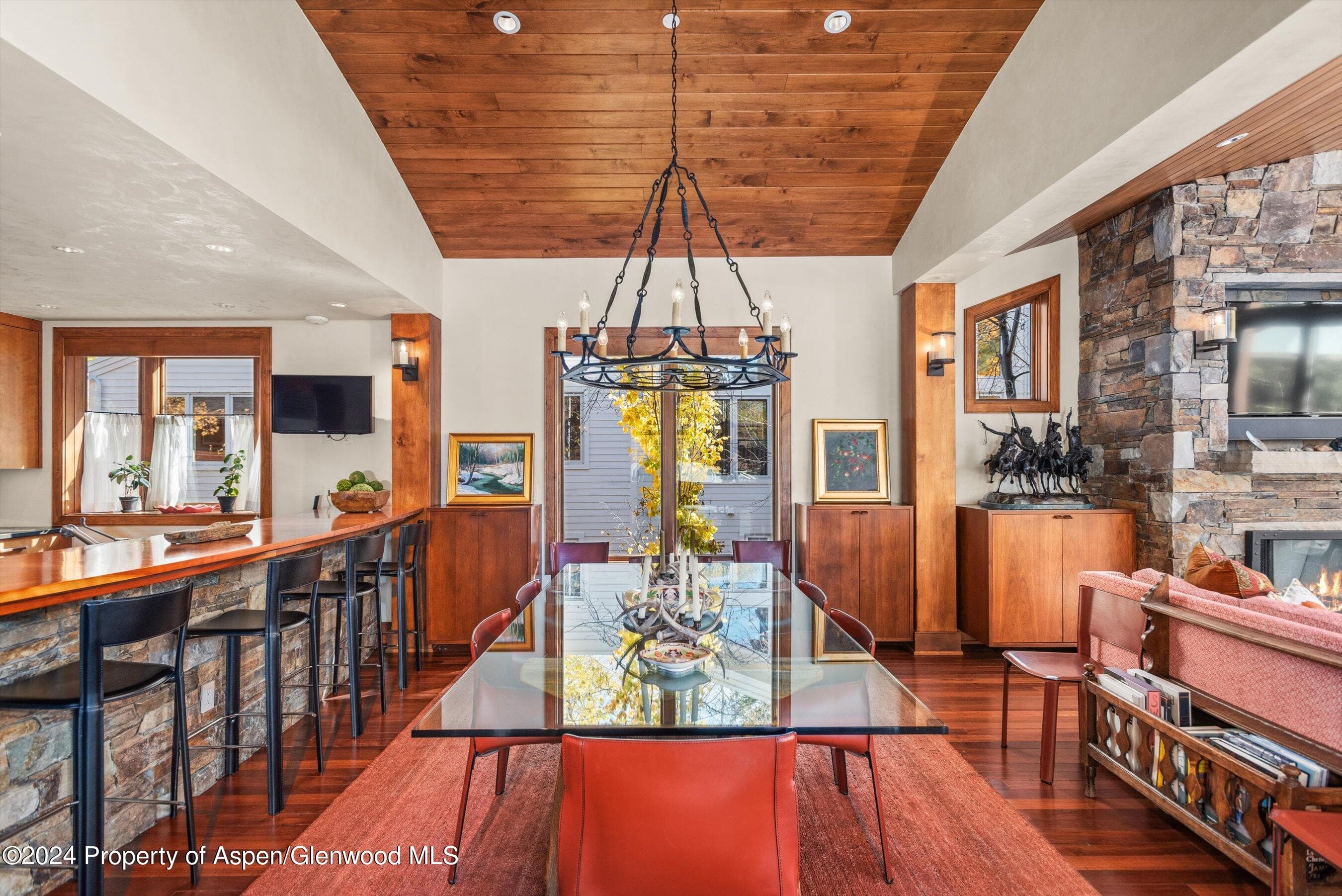 1016 E HOPKINS Avenue, Aspen, CO 81611 - Photo 48
