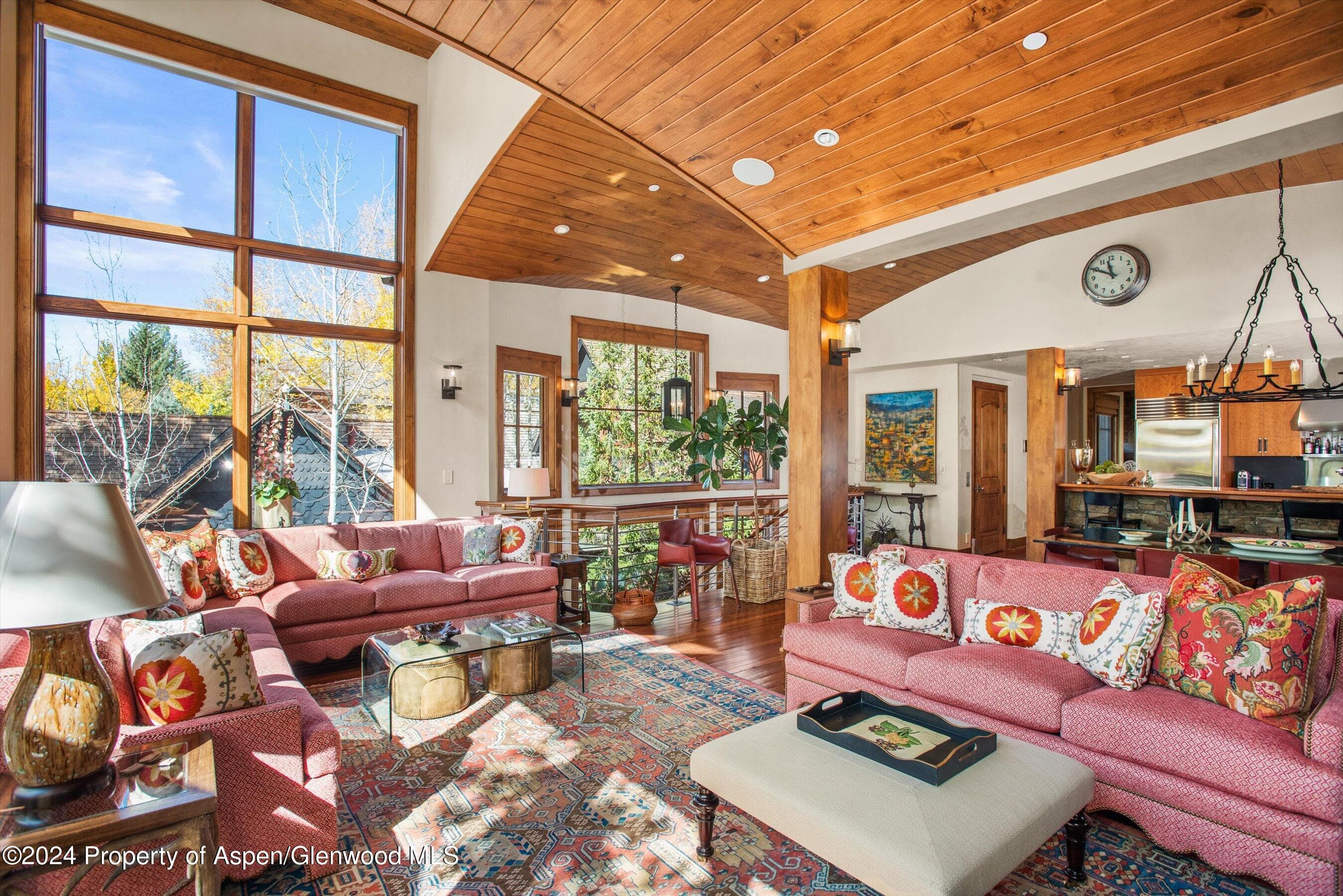1016 E HOPKINS Avenue, Aspen, CO 81611 - Photo 53