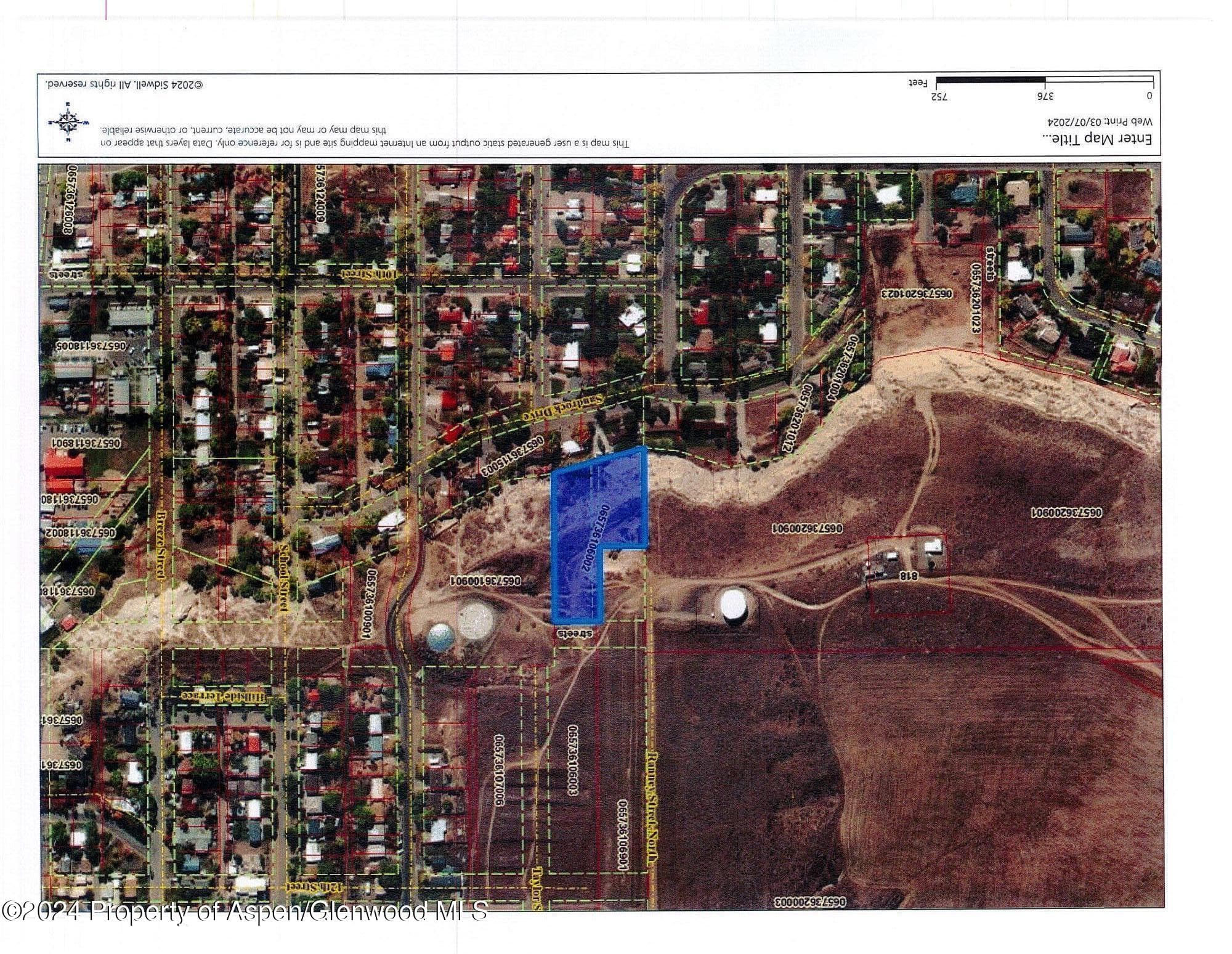 410 W 11th Street, Craig, CO 81625 - Photo 6