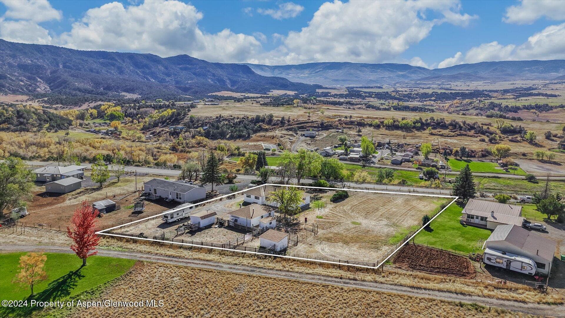 58892 E Highway 330, Collbran, CO 81624 - Photo 1