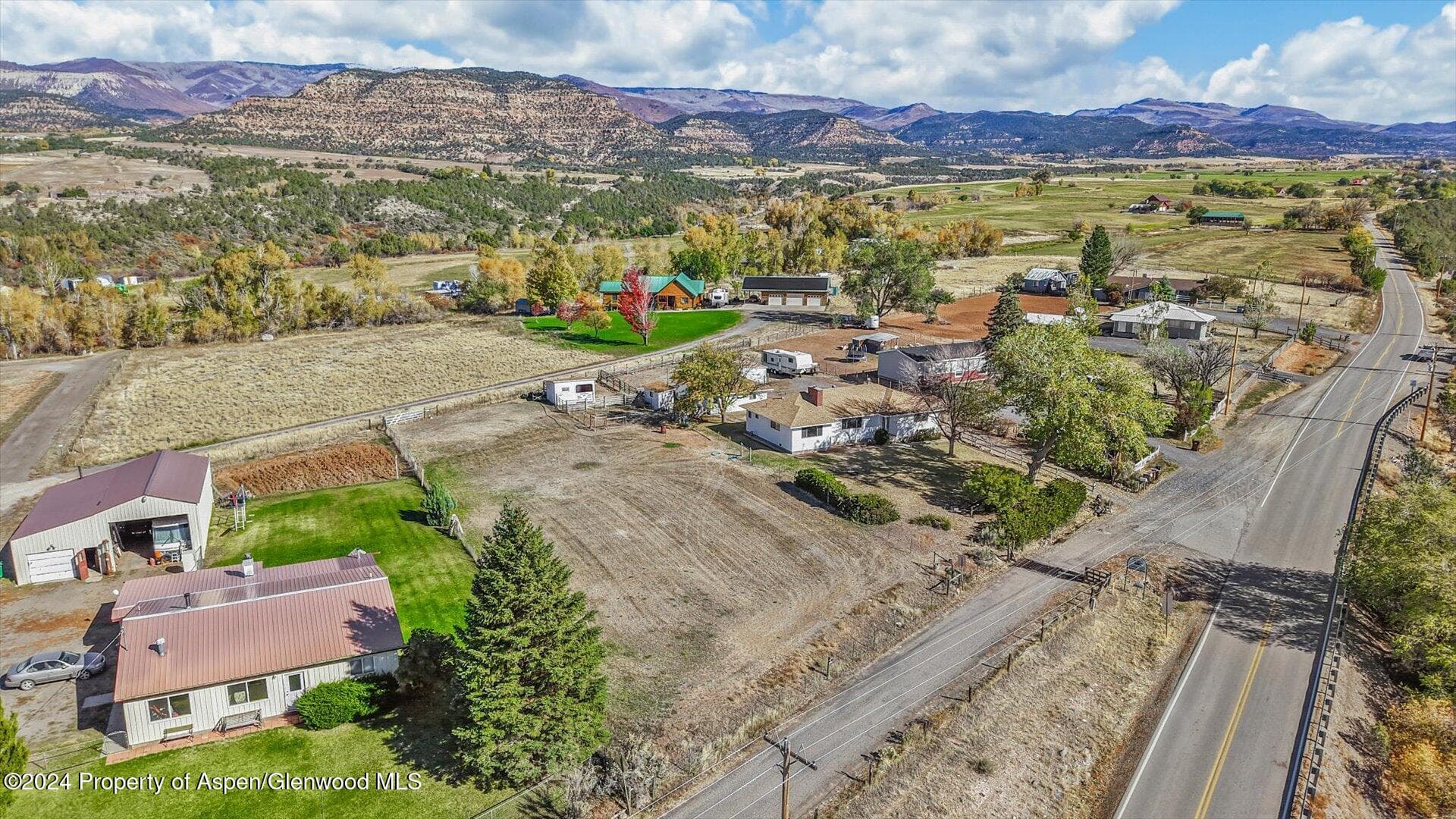 58892 E Highway 330, Collbran, CO 81624 - Photo 30