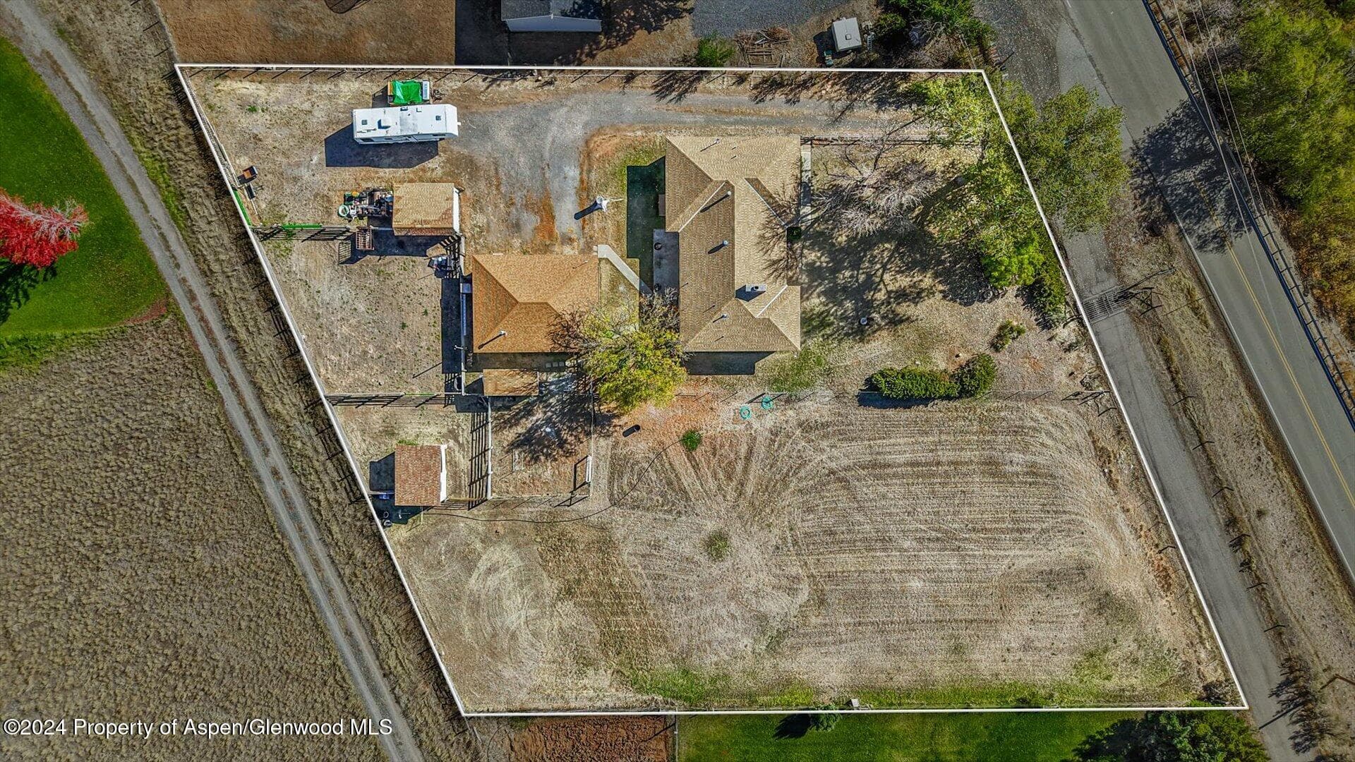 58892 E Highway 330, Collbran, CO 81624 - Photo 31