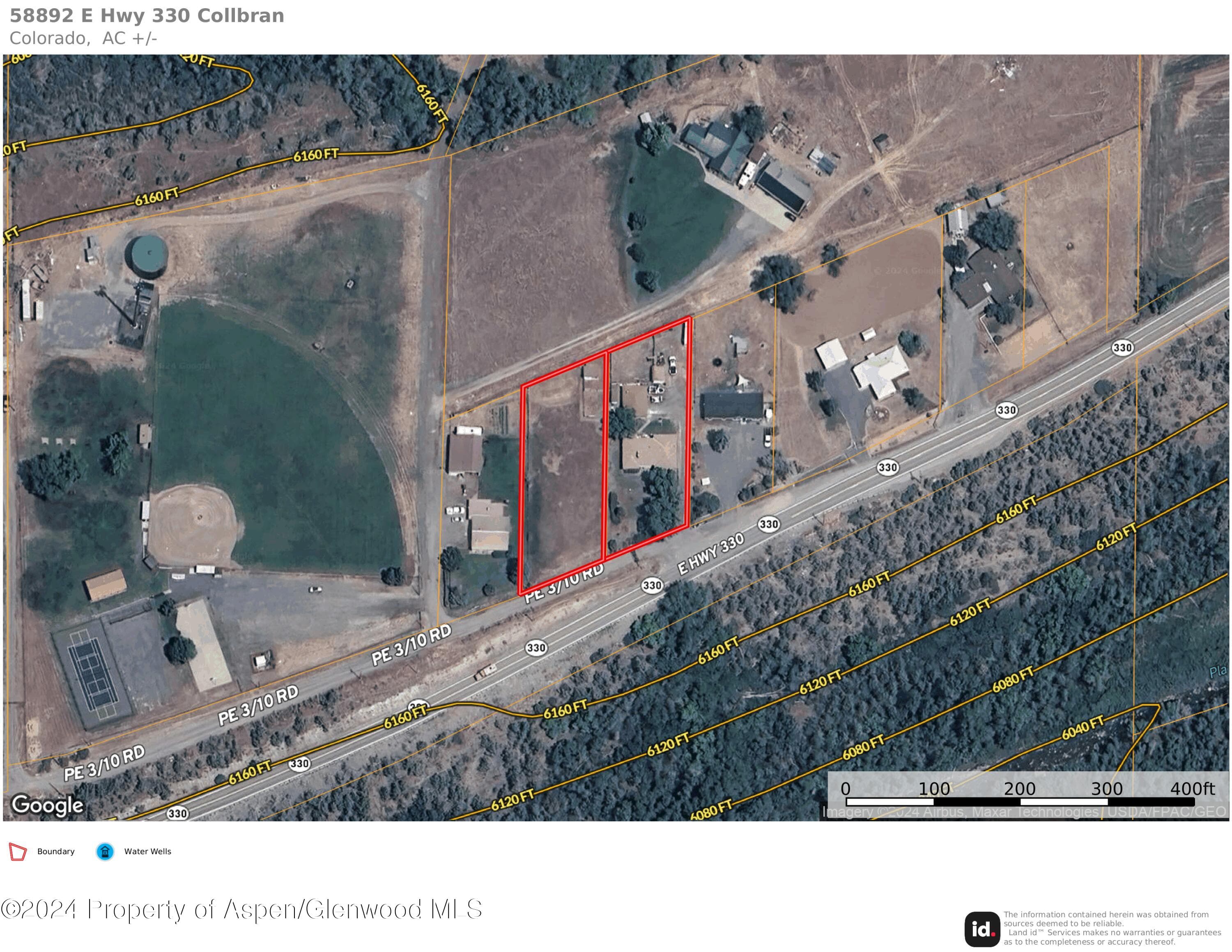 58892 E Highway 330, Collbran, CO 81624 - Photo 32