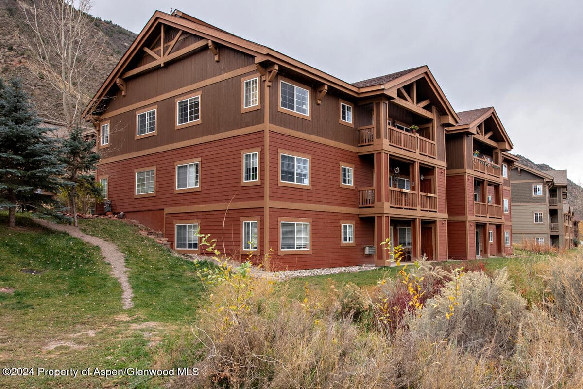 599 River View Drive 1107, New Castle, CO 81647 - Photo 22