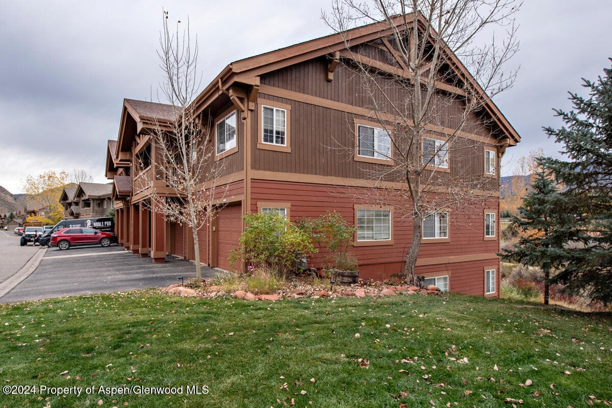 599 River View Drive 1107, New Castle, CO 81647 - Photo 21