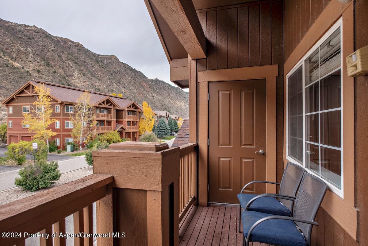 599 River View Drive 1107, New Castle, CO 81647 - Photo 17