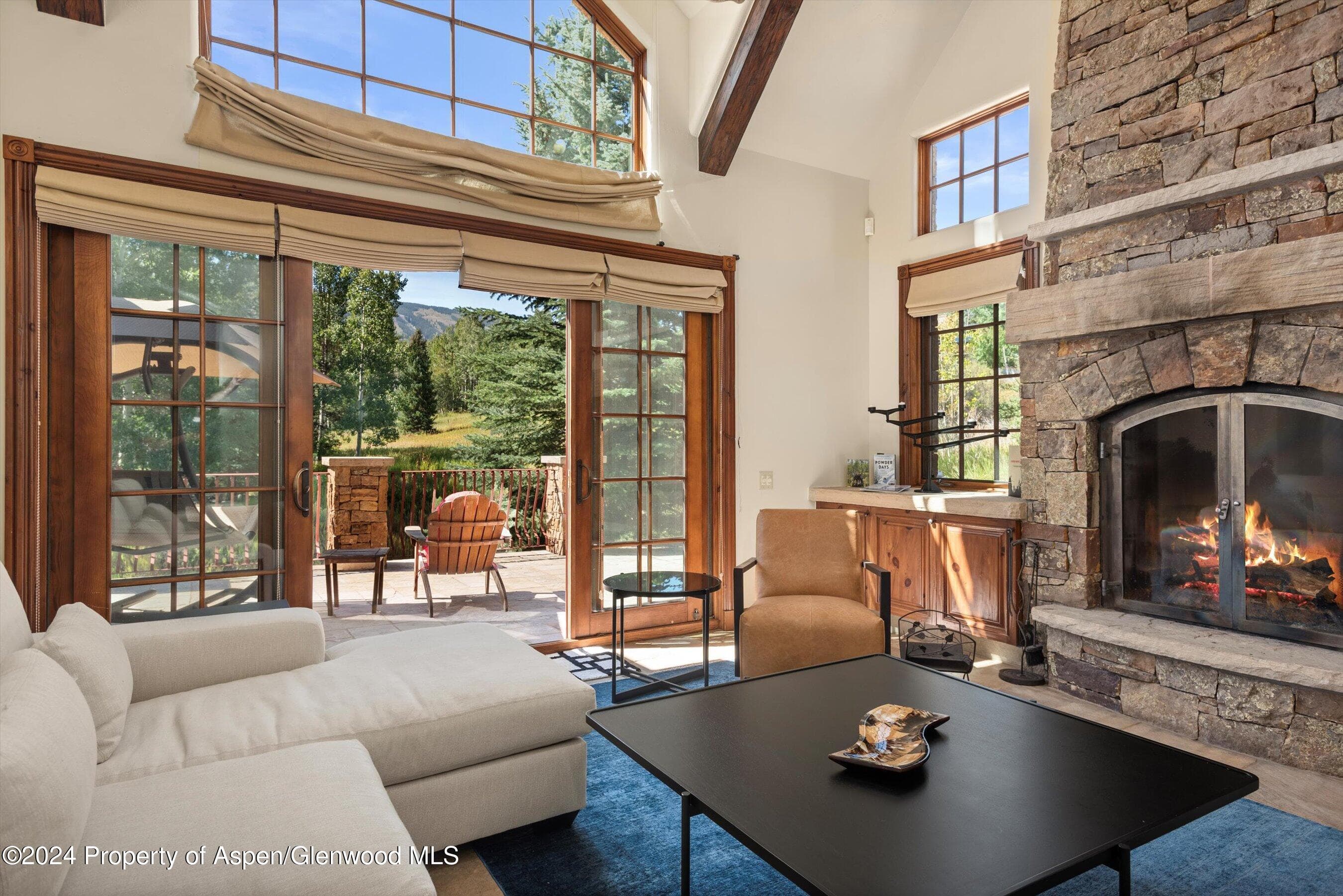 71 Meadow Road, Snowmass Village, CO 81615 - Photo 4